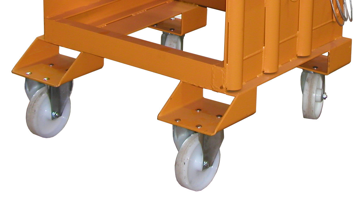 Tilting Container BK 30