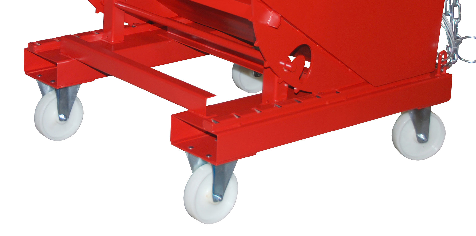 Tilting Container EXPO 900