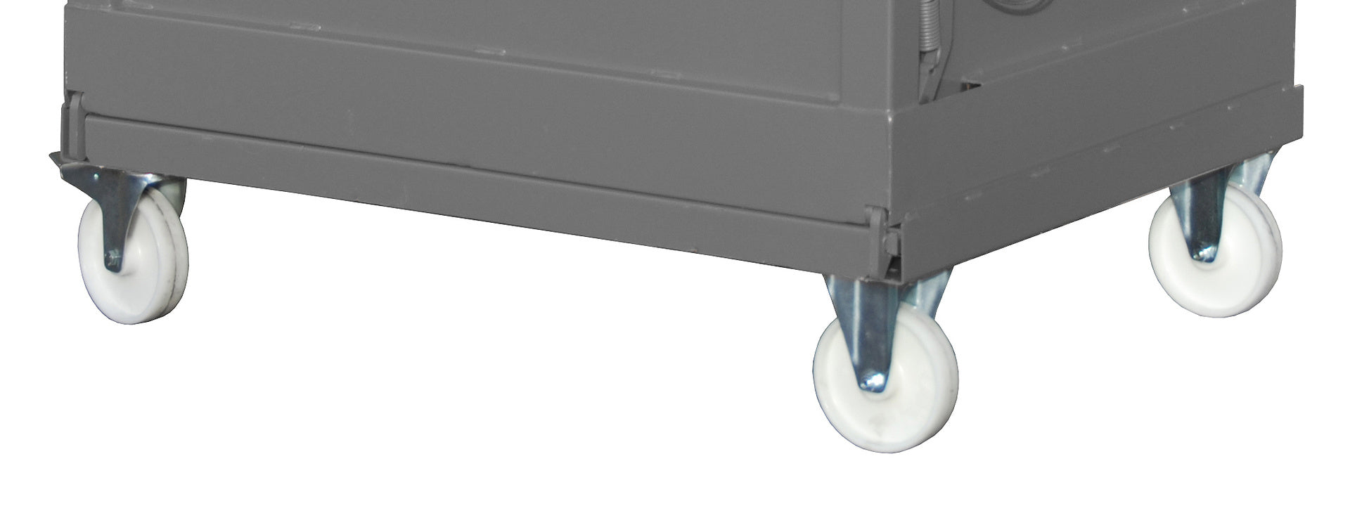 Container with Drop Away Base FB 1500