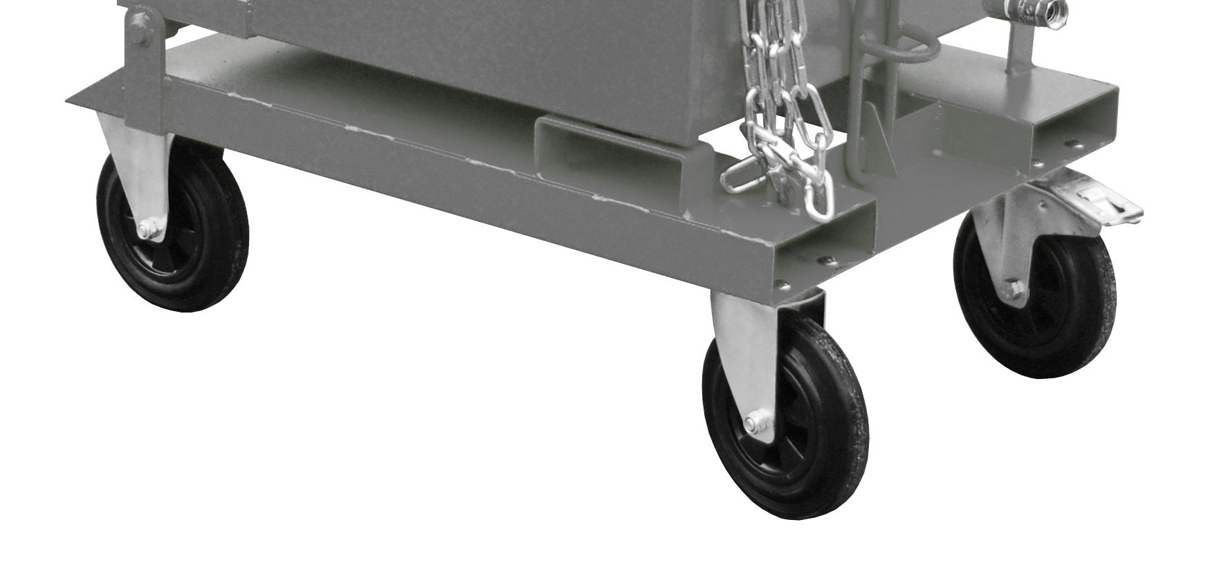 Tipping Skip KK 600