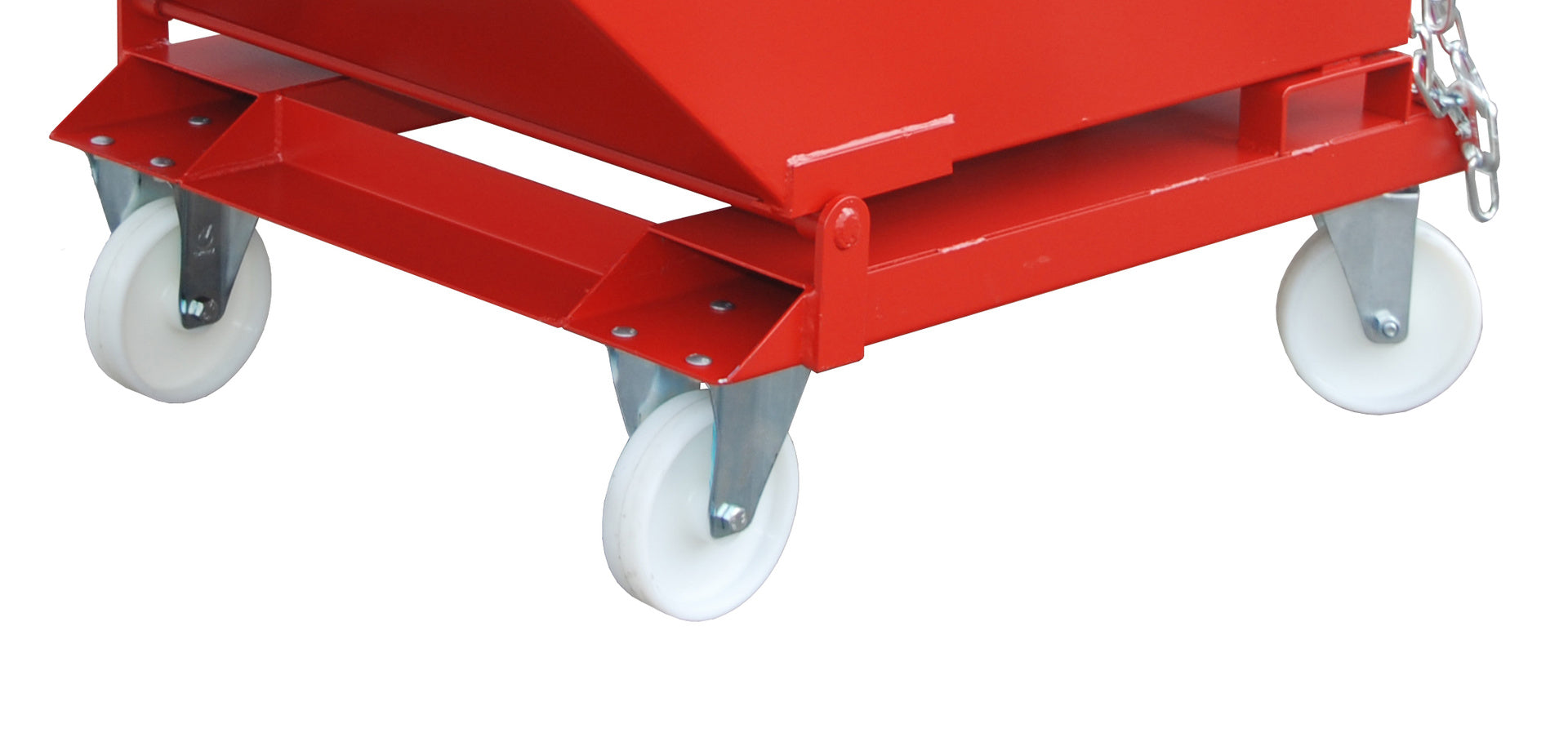 Tipping Skip KN 400