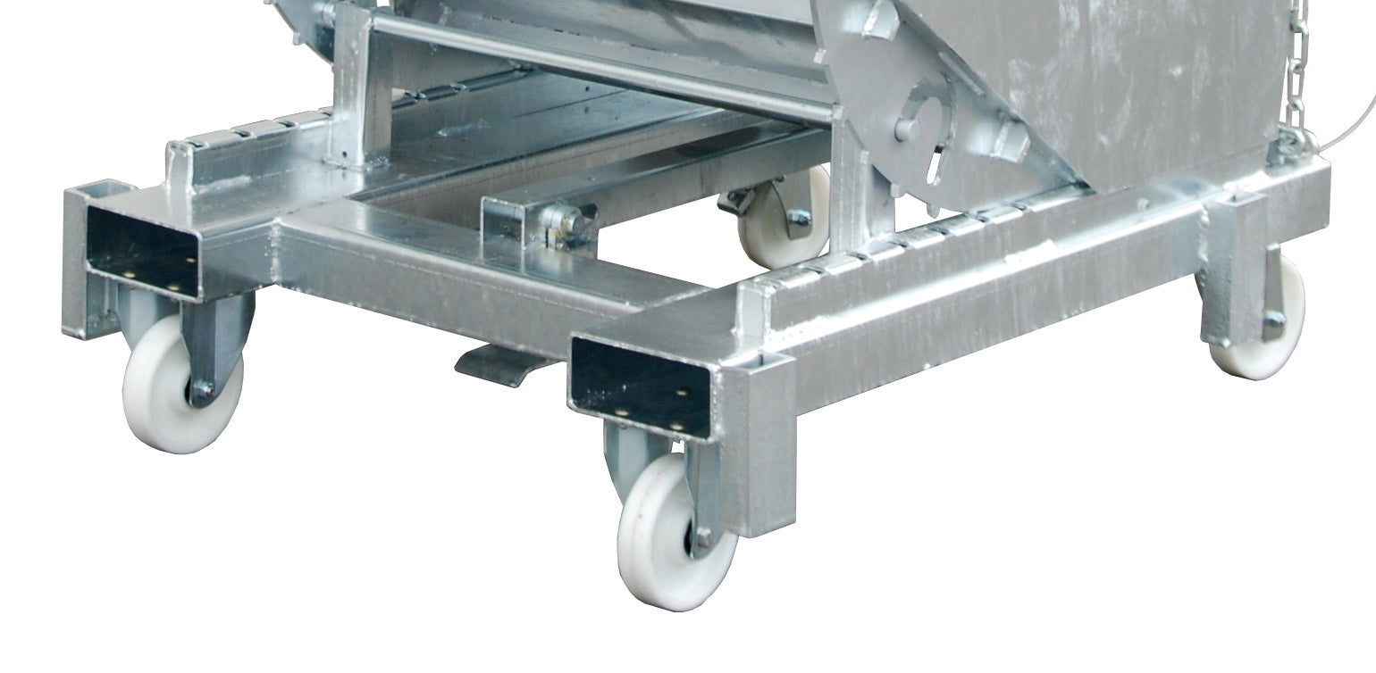 Heavy Duty Tilting Container SK 300