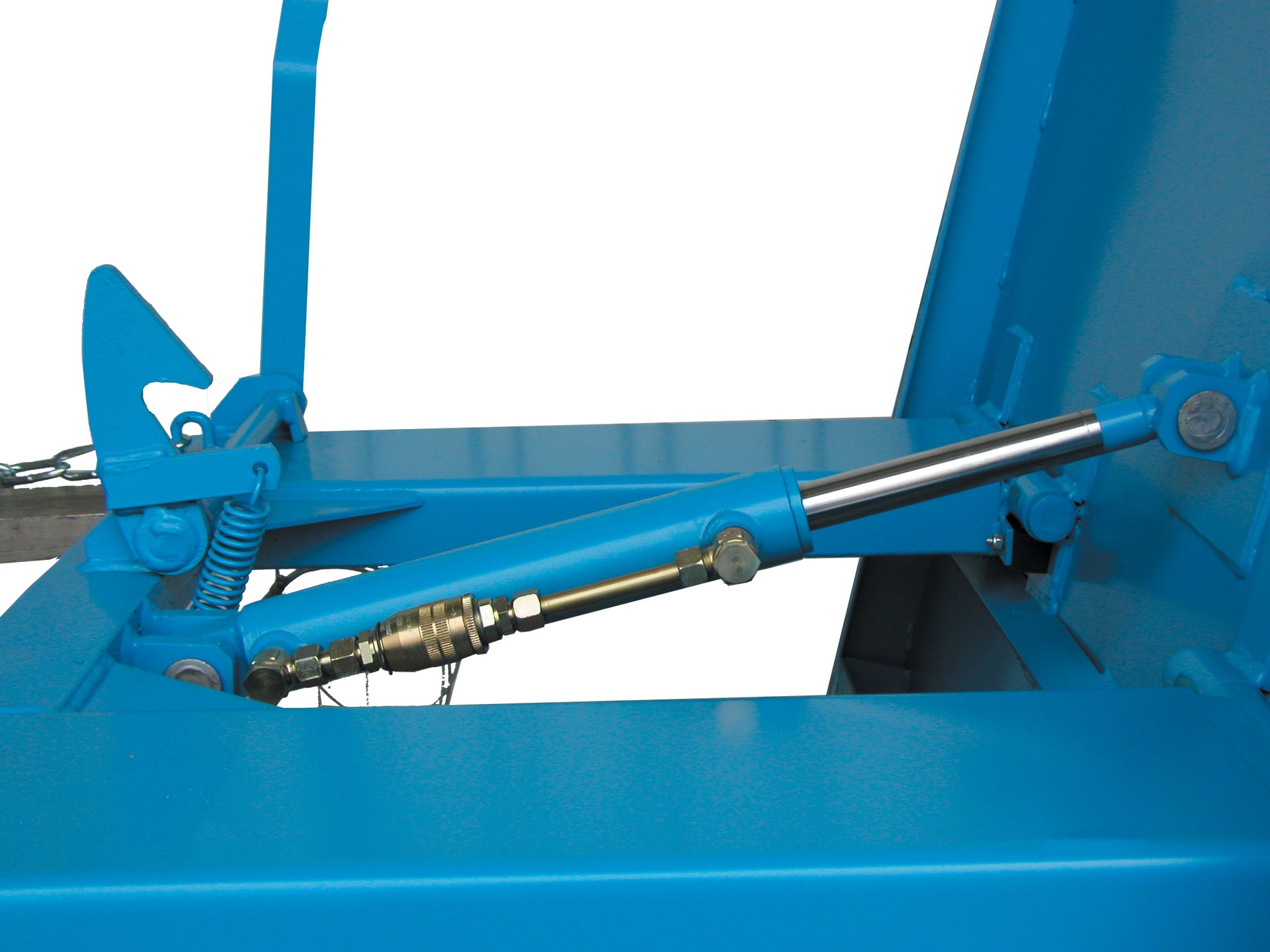 Tilting Container GU 300