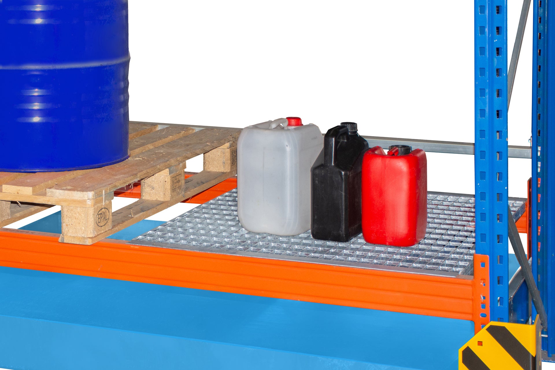 Environmental Shelf UR-G / UR-A