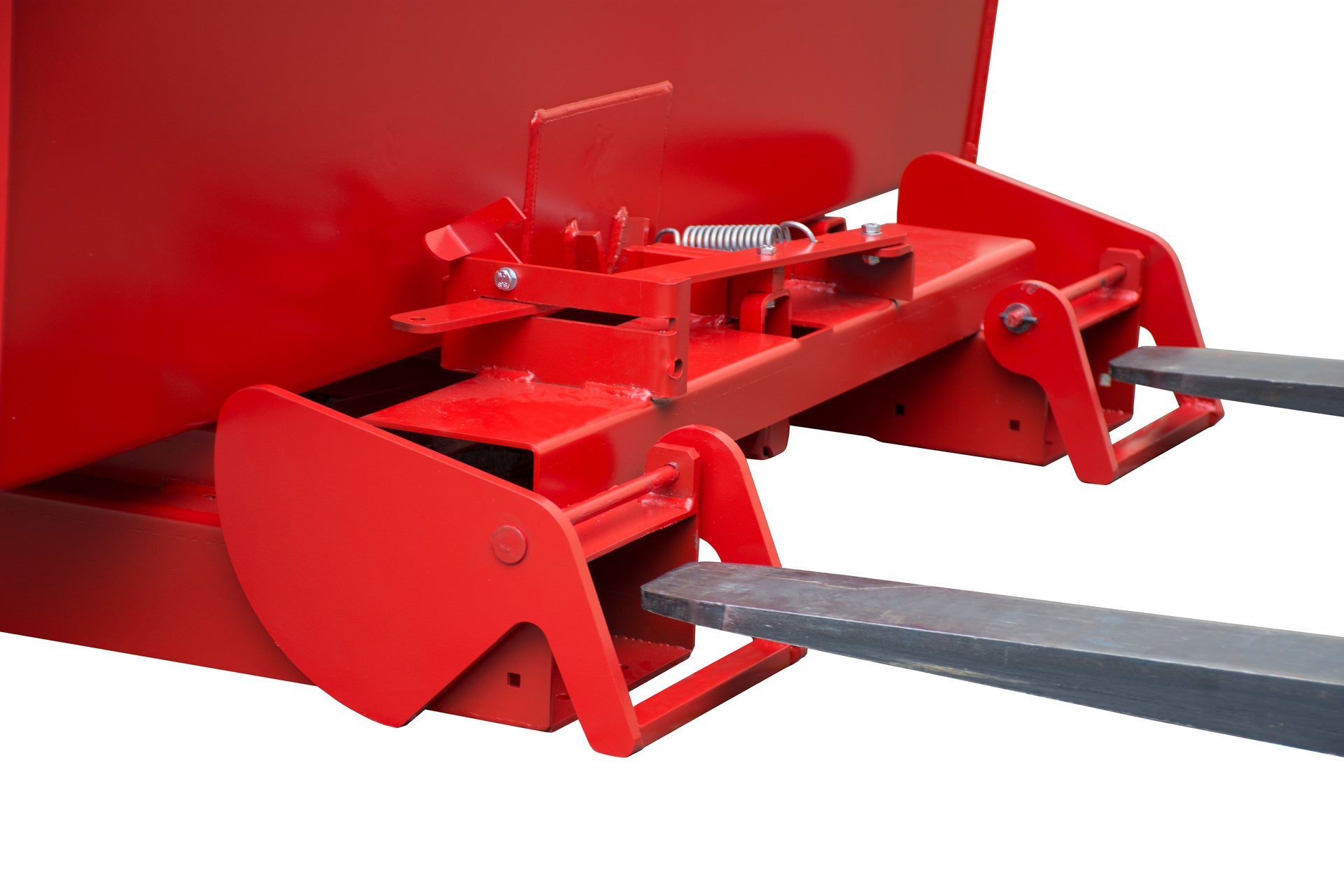 Automatic Tilting Container 4A 600