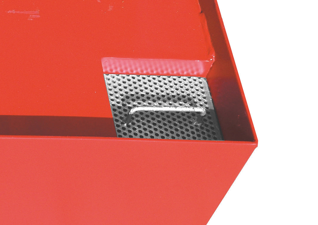 Sump Tray for Skips CW 2