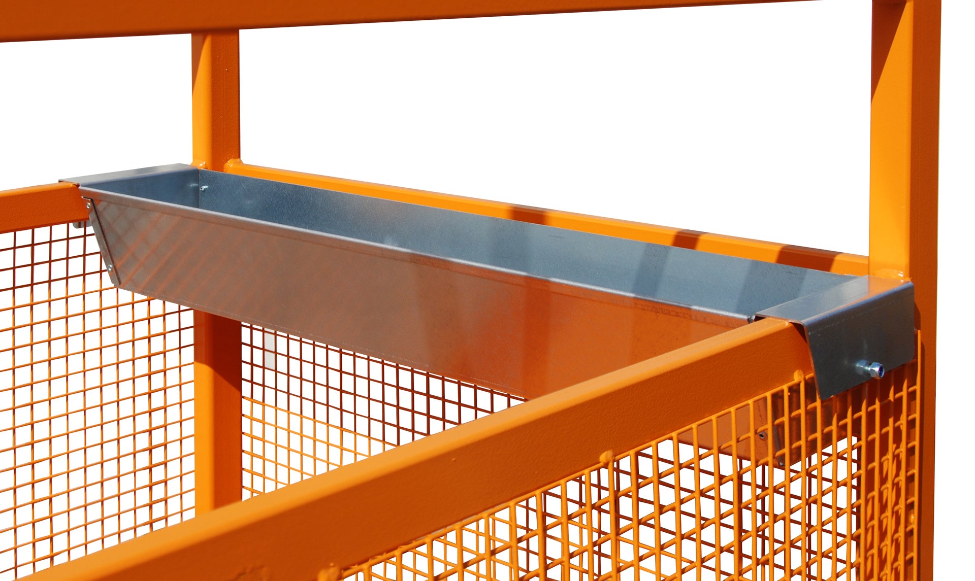 Access Safety Platform MB-K-IV