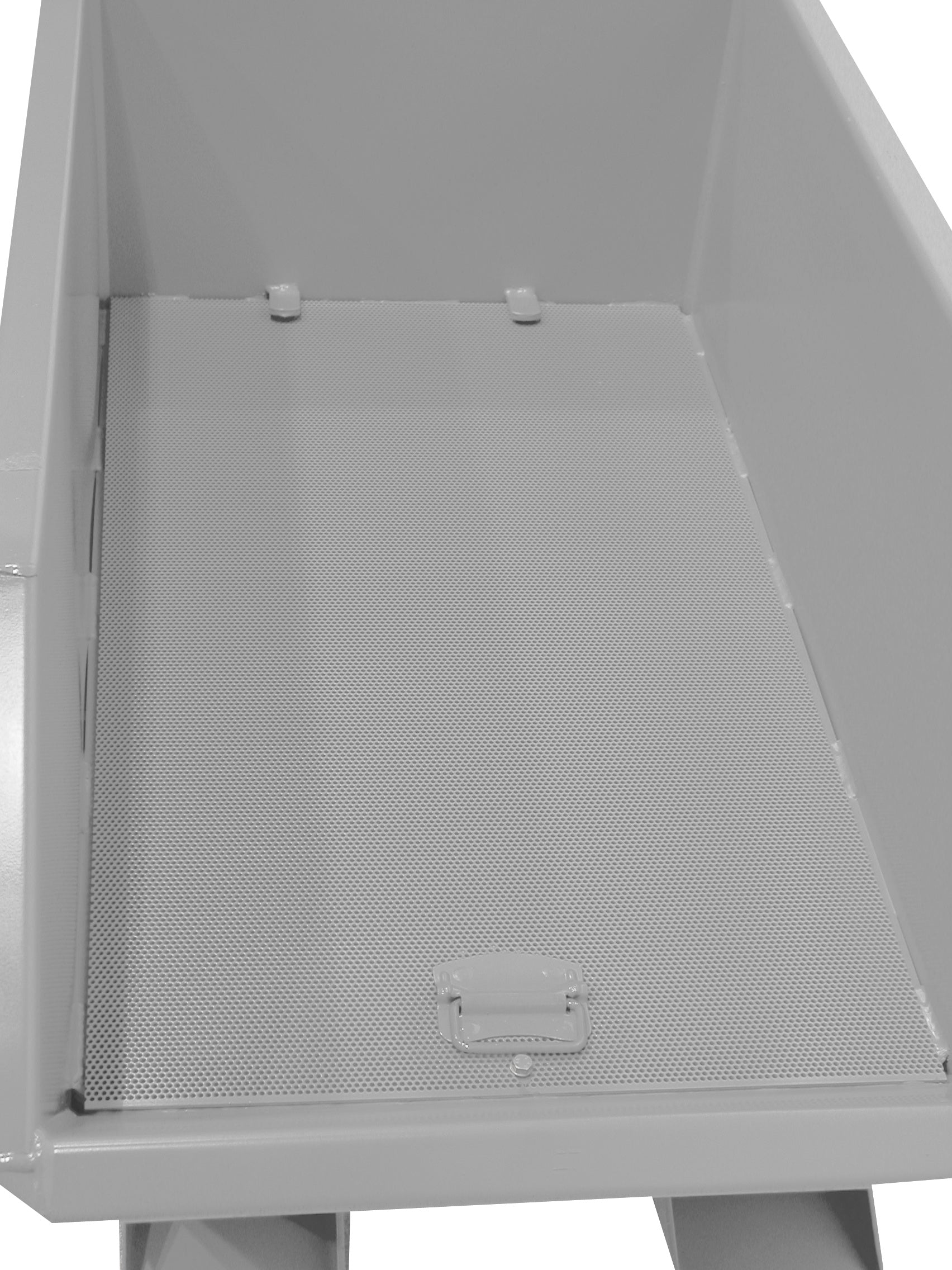 Swarf Tilting Container SGU 75