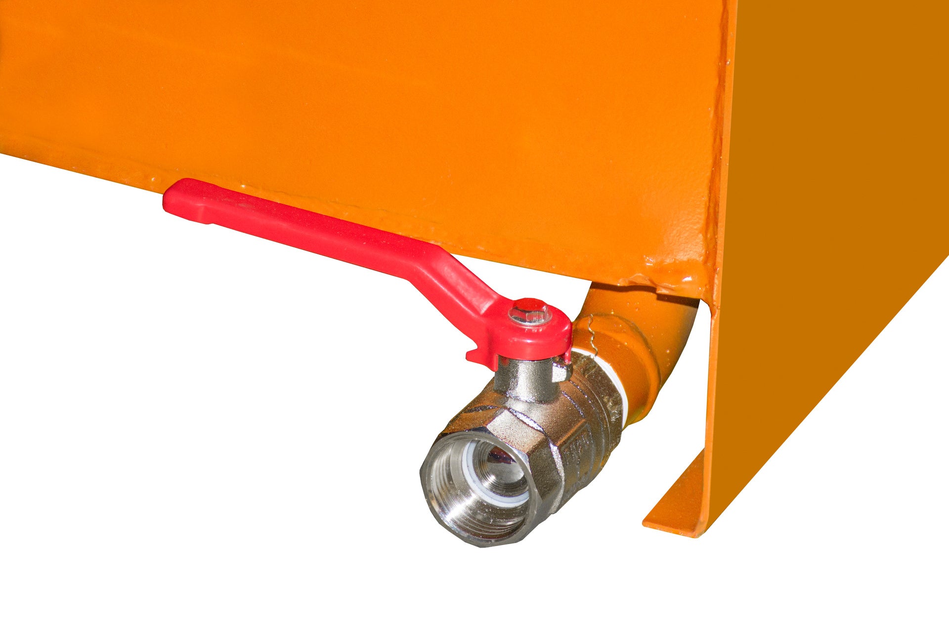 Mini Swarf Tilting Container SMGU 460