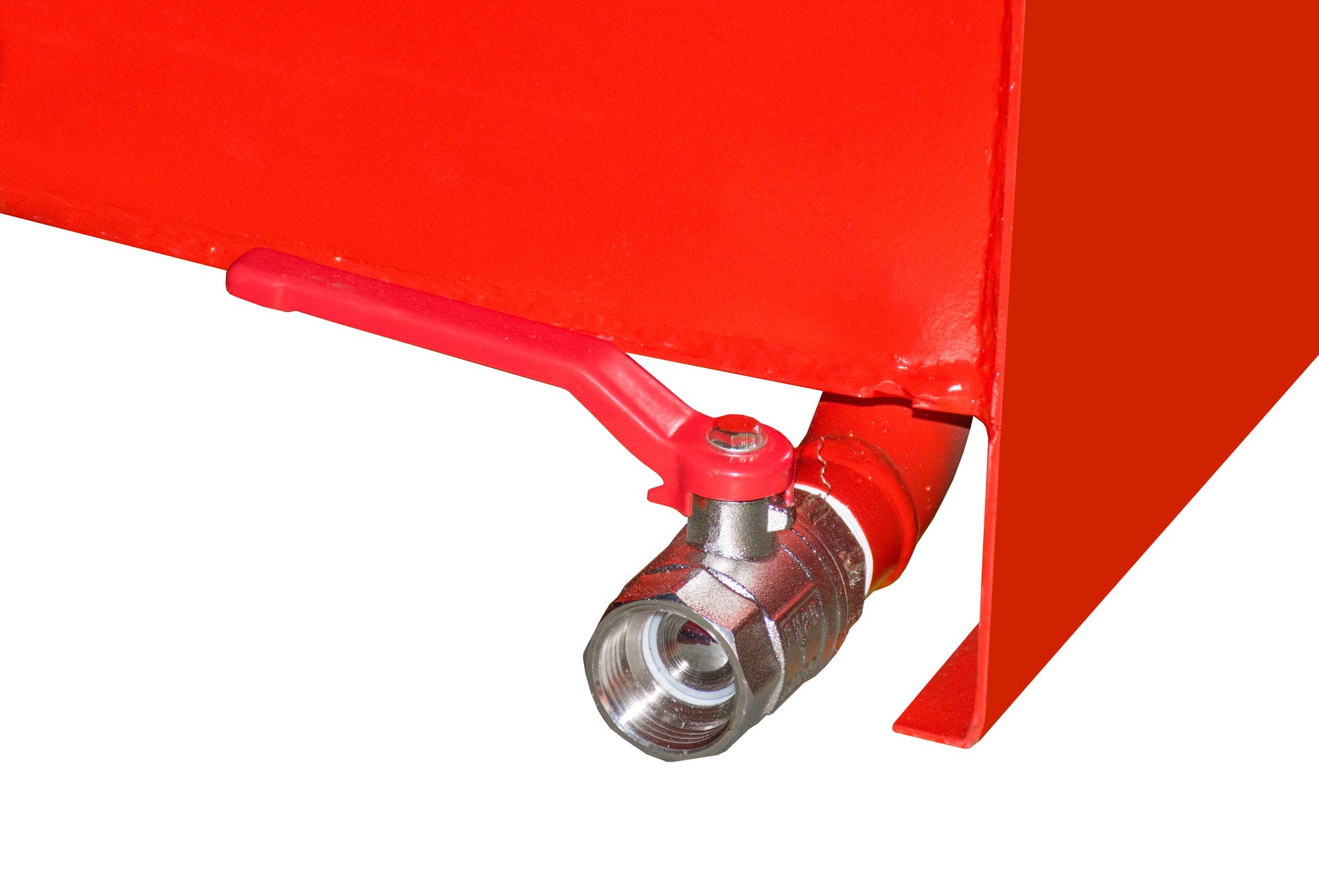 Mini Swarf Tilting Container SMGU 460