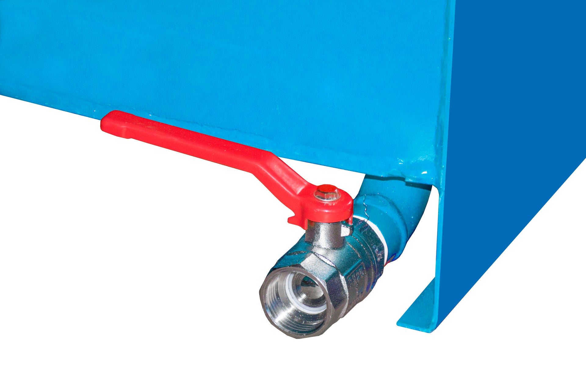 Mini Swarf Tilting Container SMGU 230