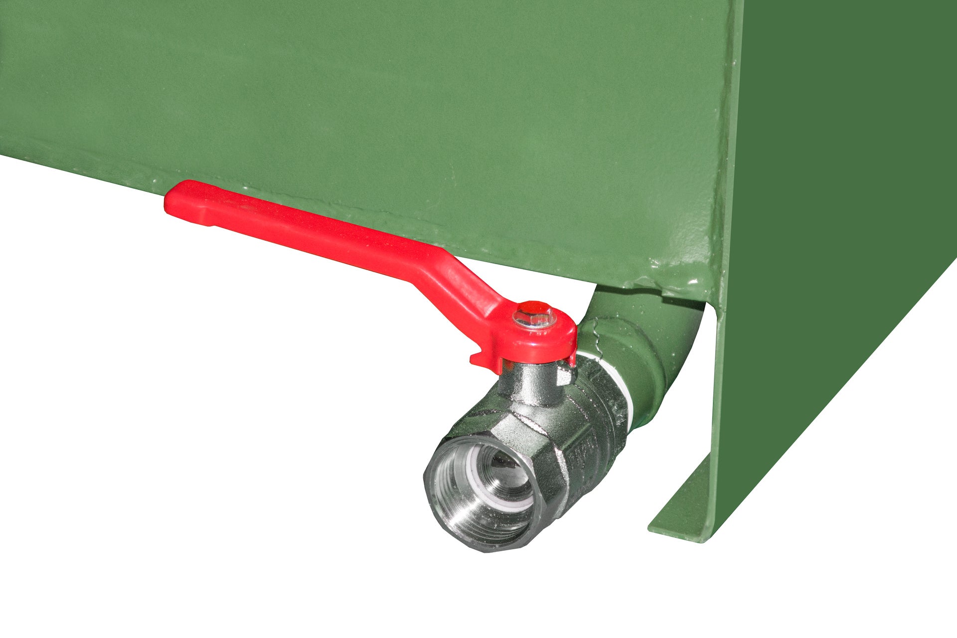 Mini Swarf Tilting Container SMGU 460