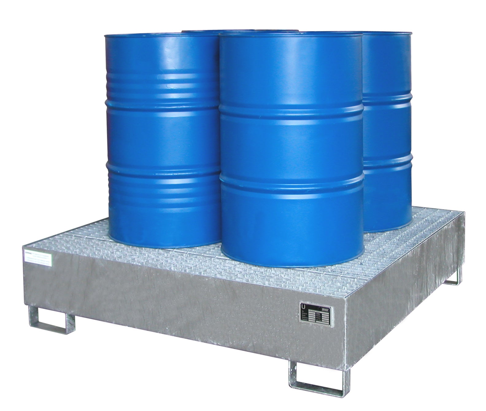Sump Tray AW 450