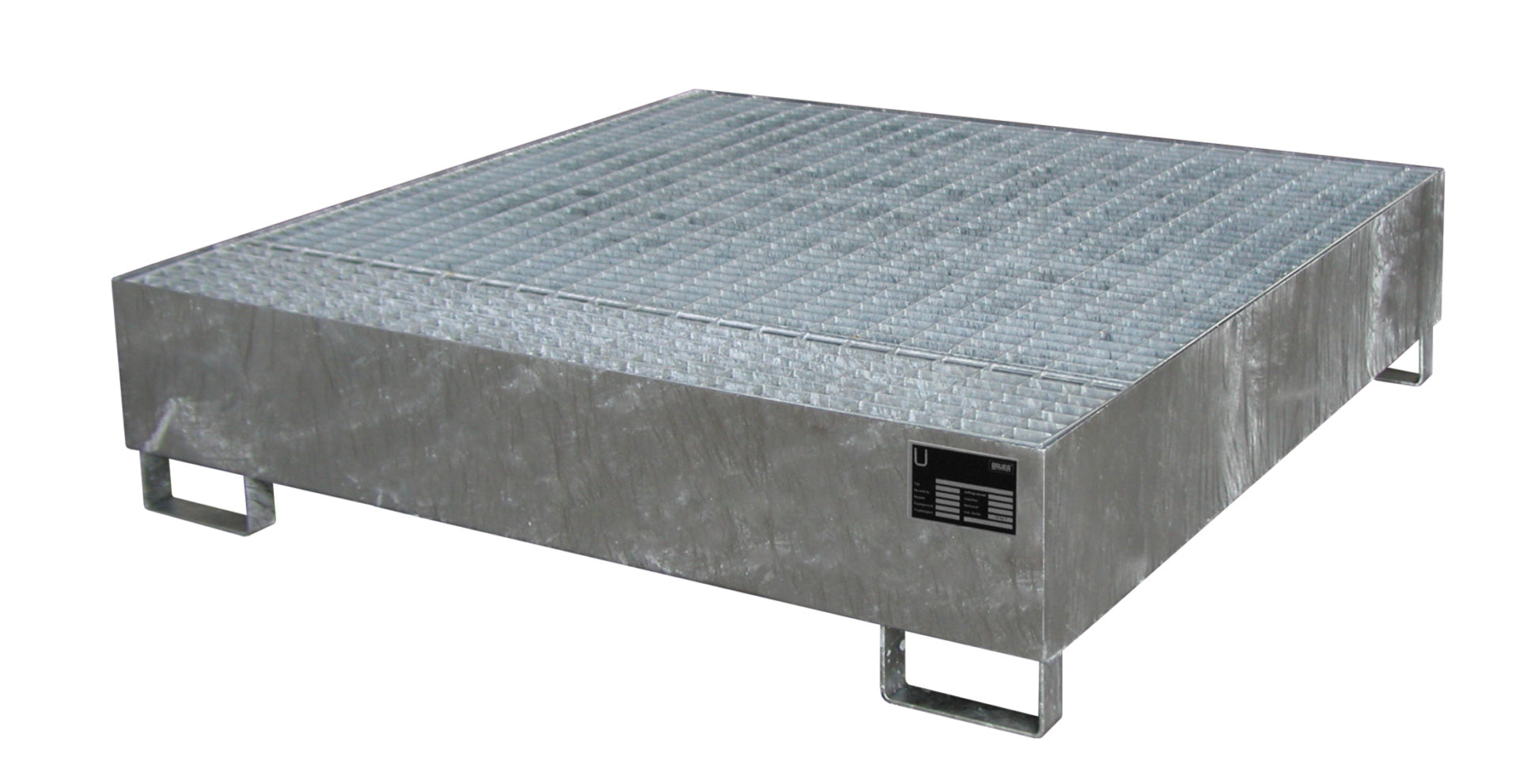 Sump Tray AW 450
