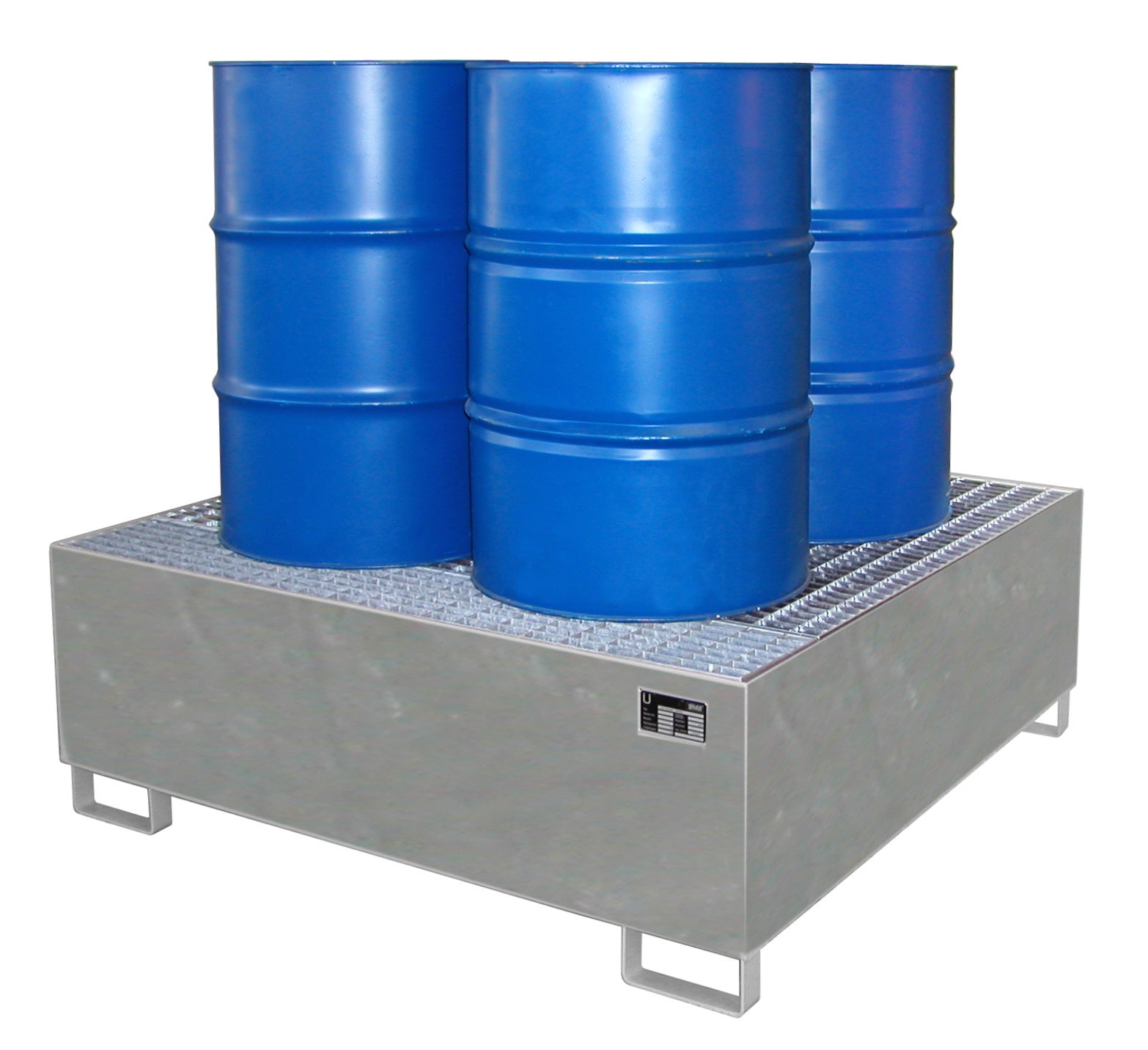 Sump Tray AW 800