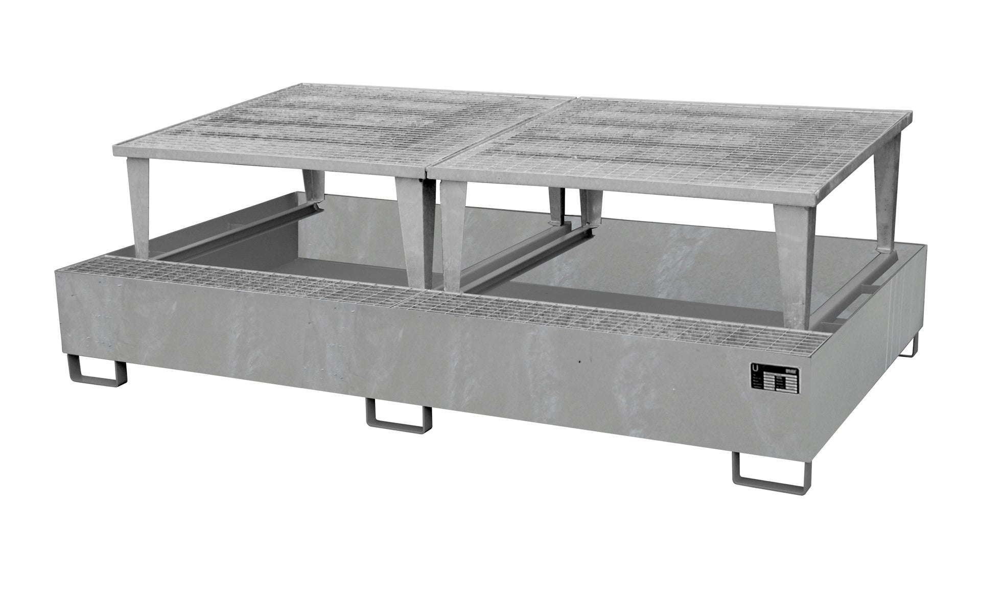 Sump Tray AWA 1000-2