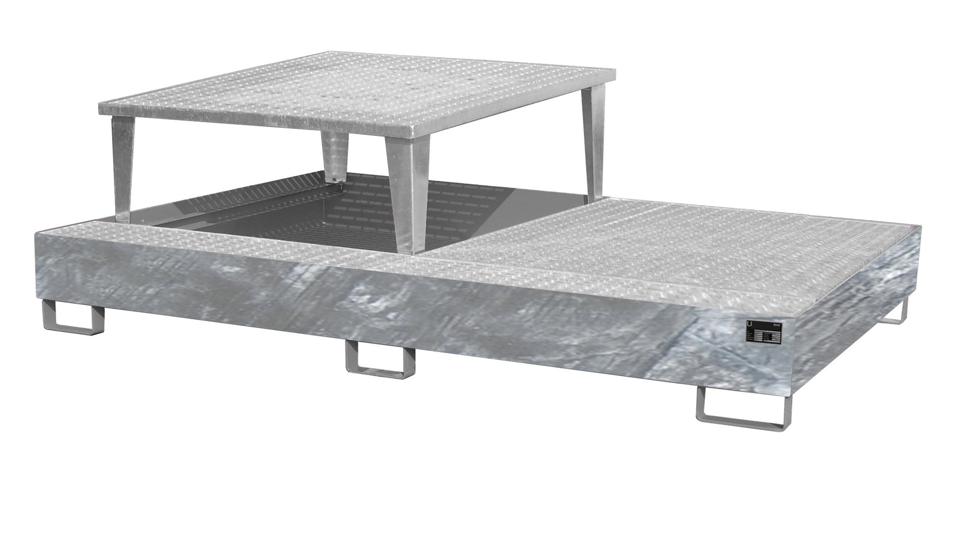 Sump Tray AWA 21
