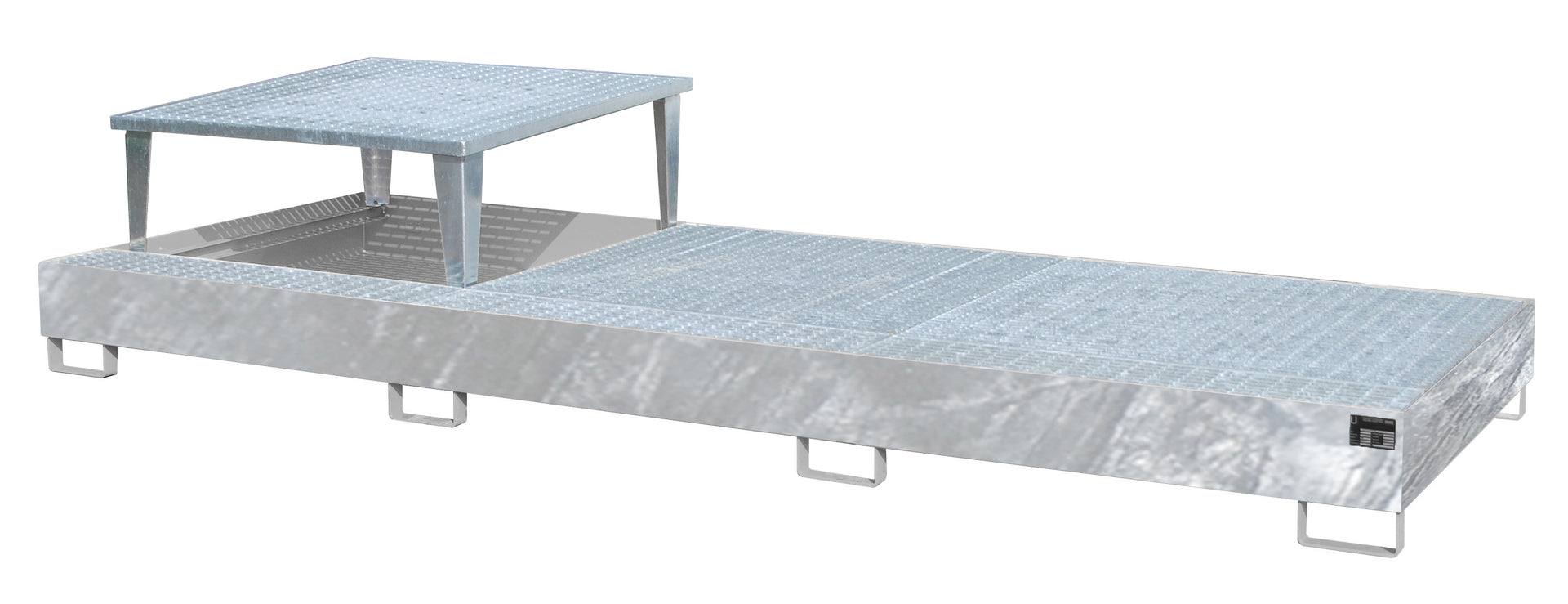 Sump Tray AWA 31