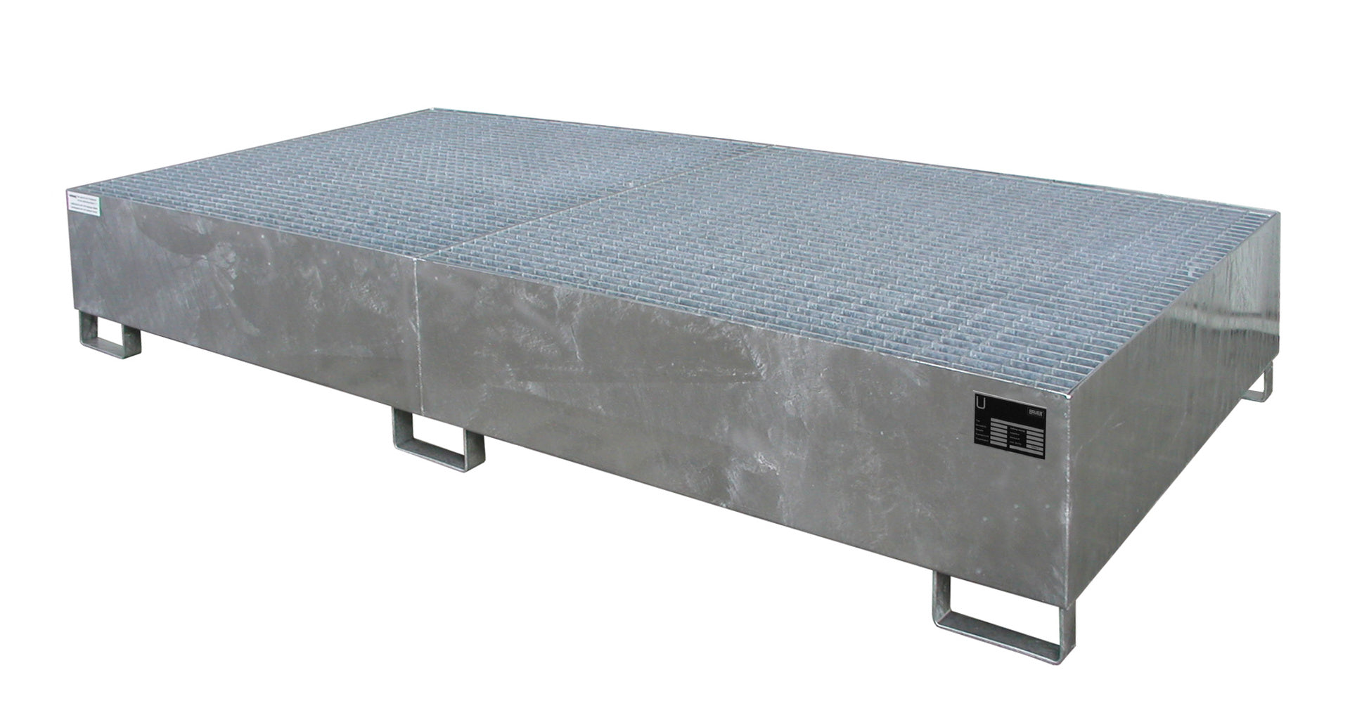 Sump Tray AW 1000-2