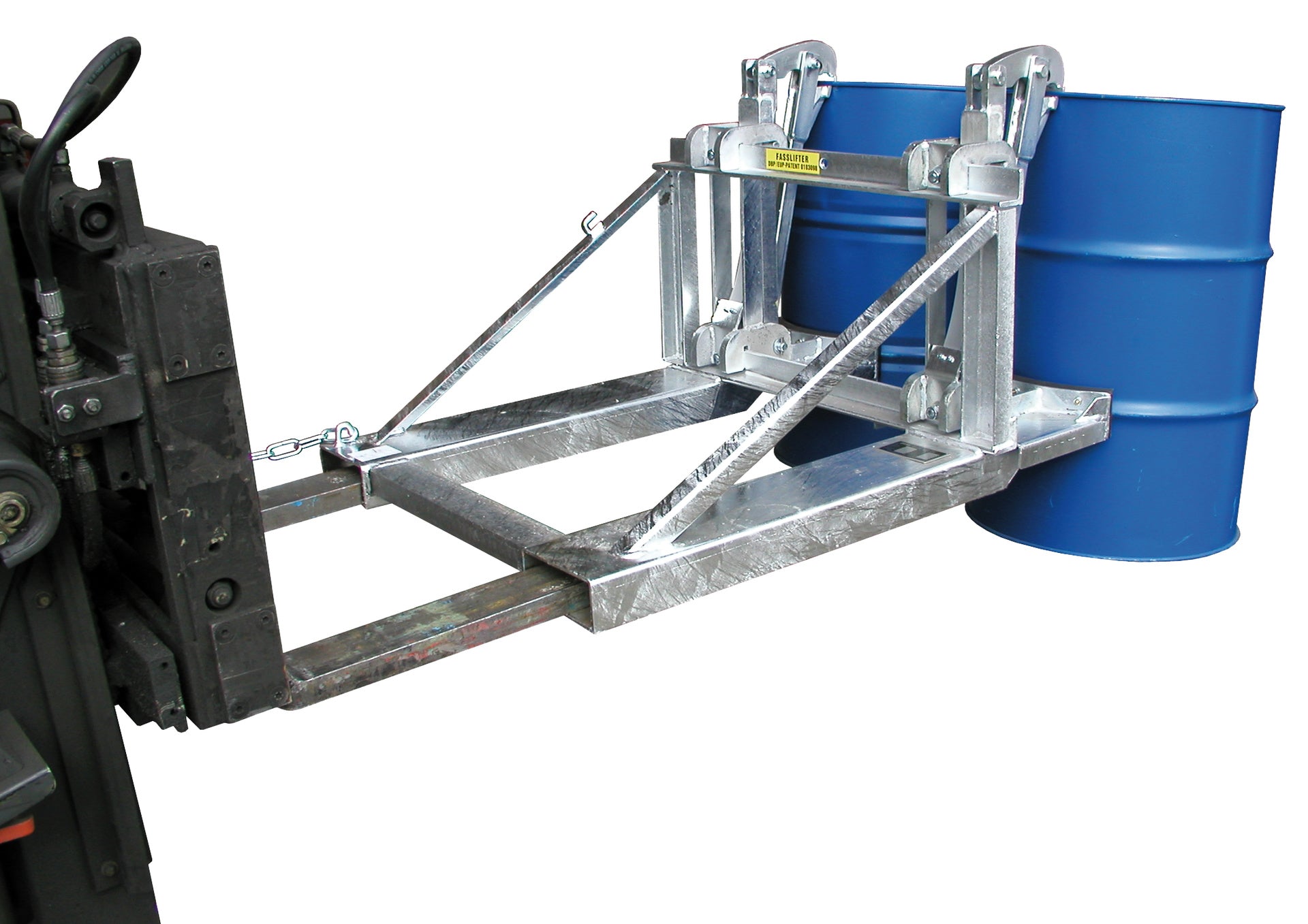 Drum Lifter RS-II/M