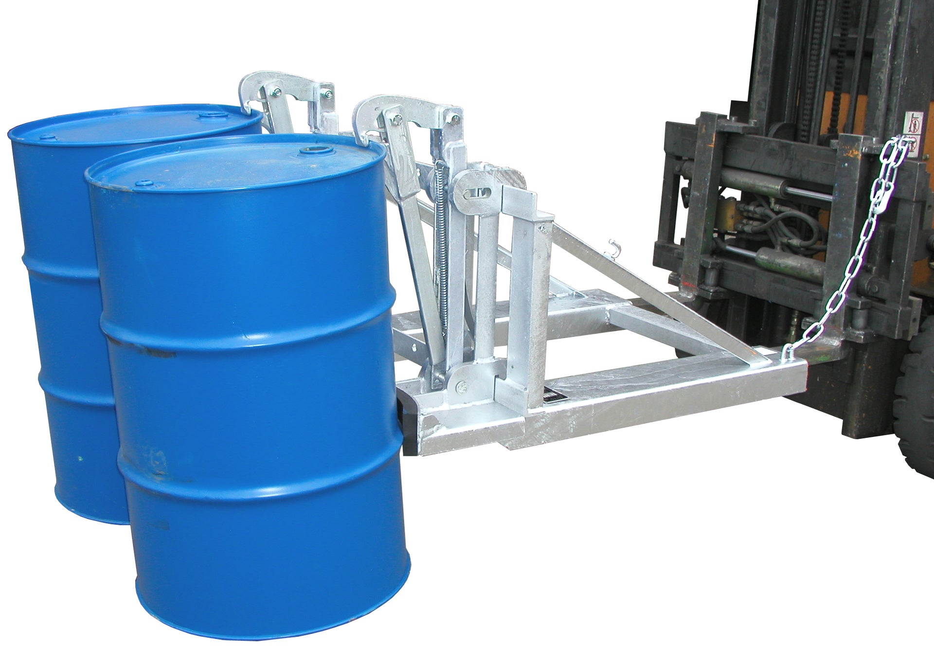 Drum Lifter RS-II/M