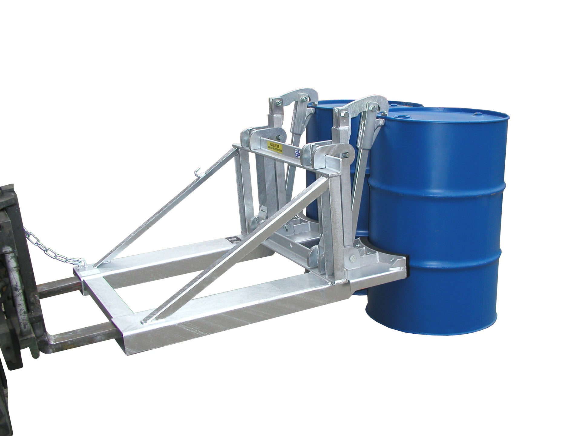 Drum Lifter RS-II/M