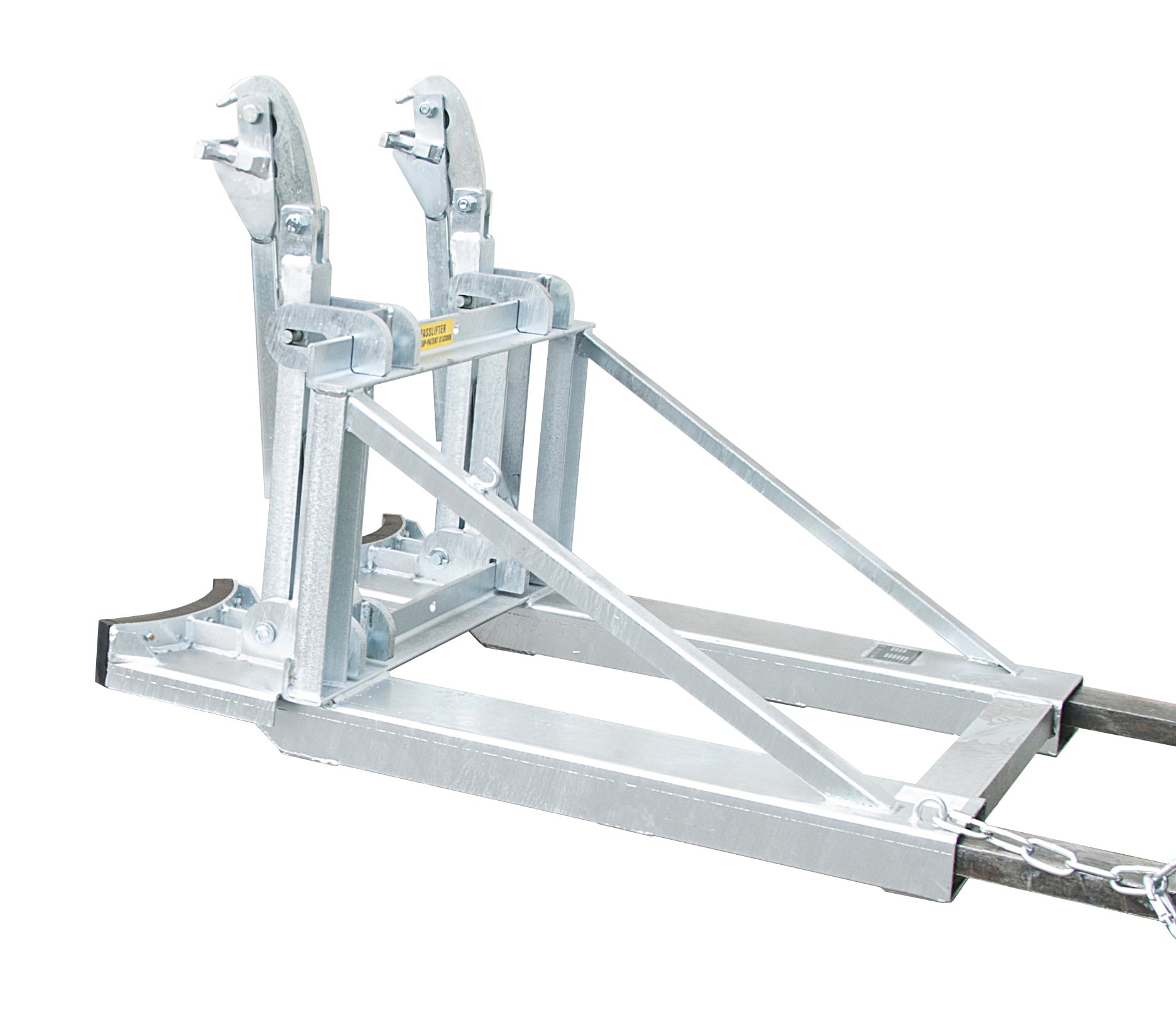 Drum Lifter RS-II/91