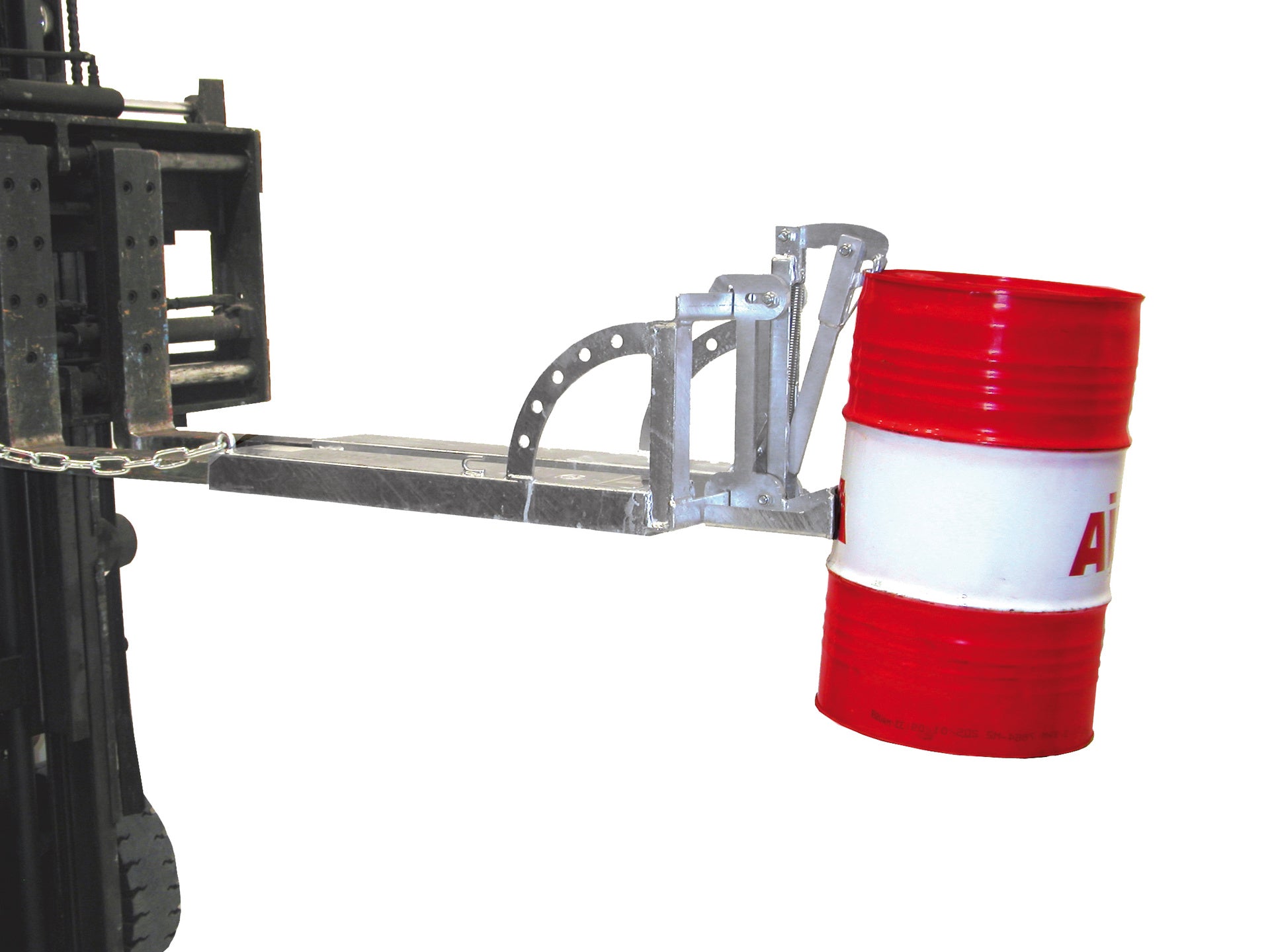Drum Lifter RS 60-I