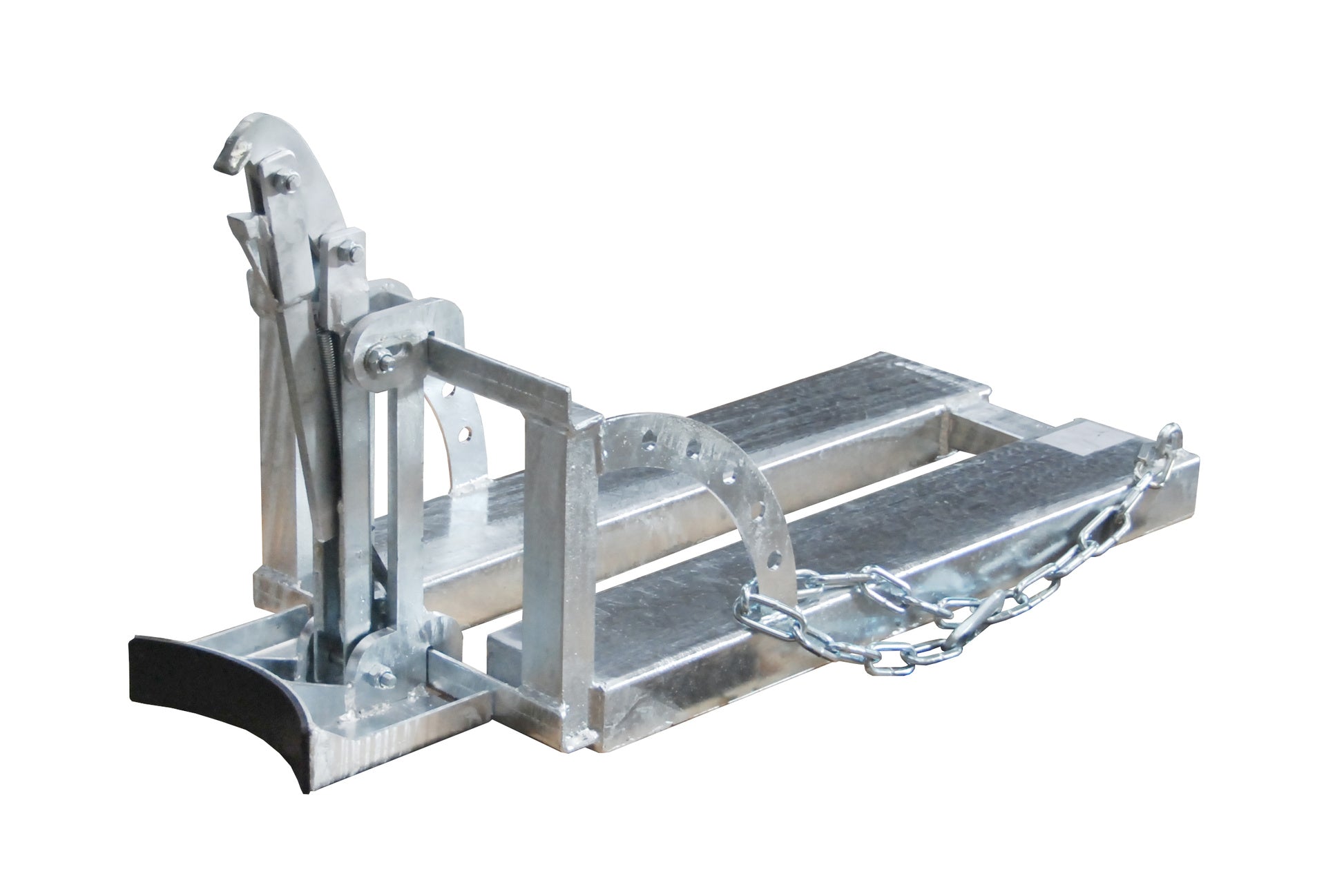 Drum Lifter RS 60-I