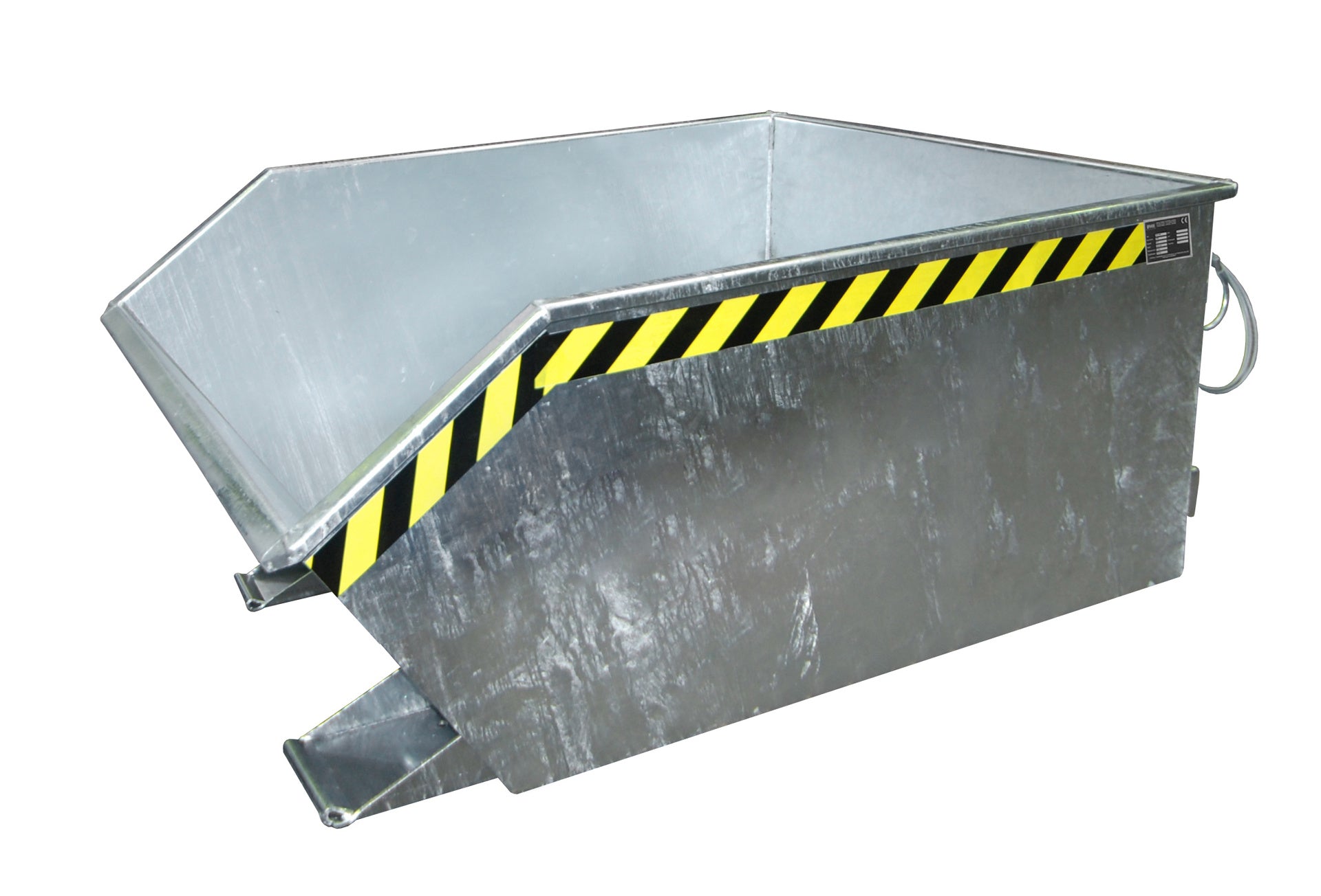 Tilting Container GU 300