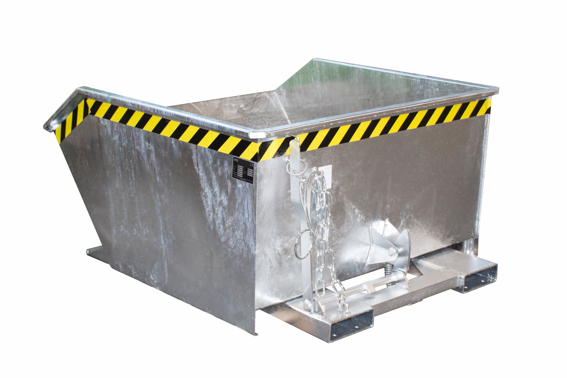 Tilting Container GU 750