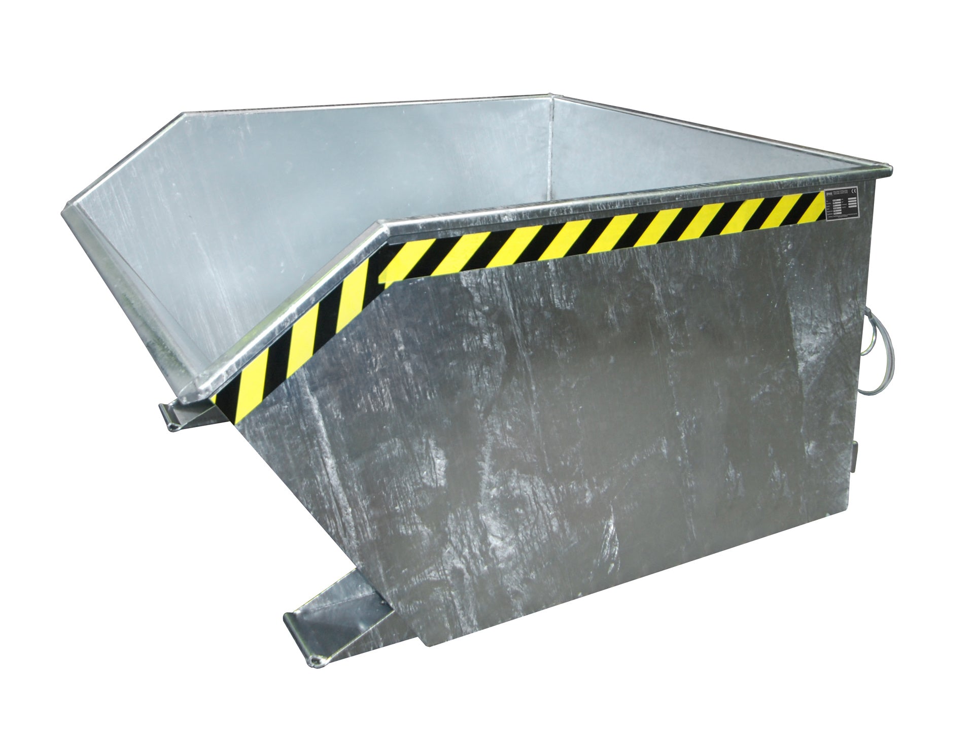 Tilting Container GU 1000
