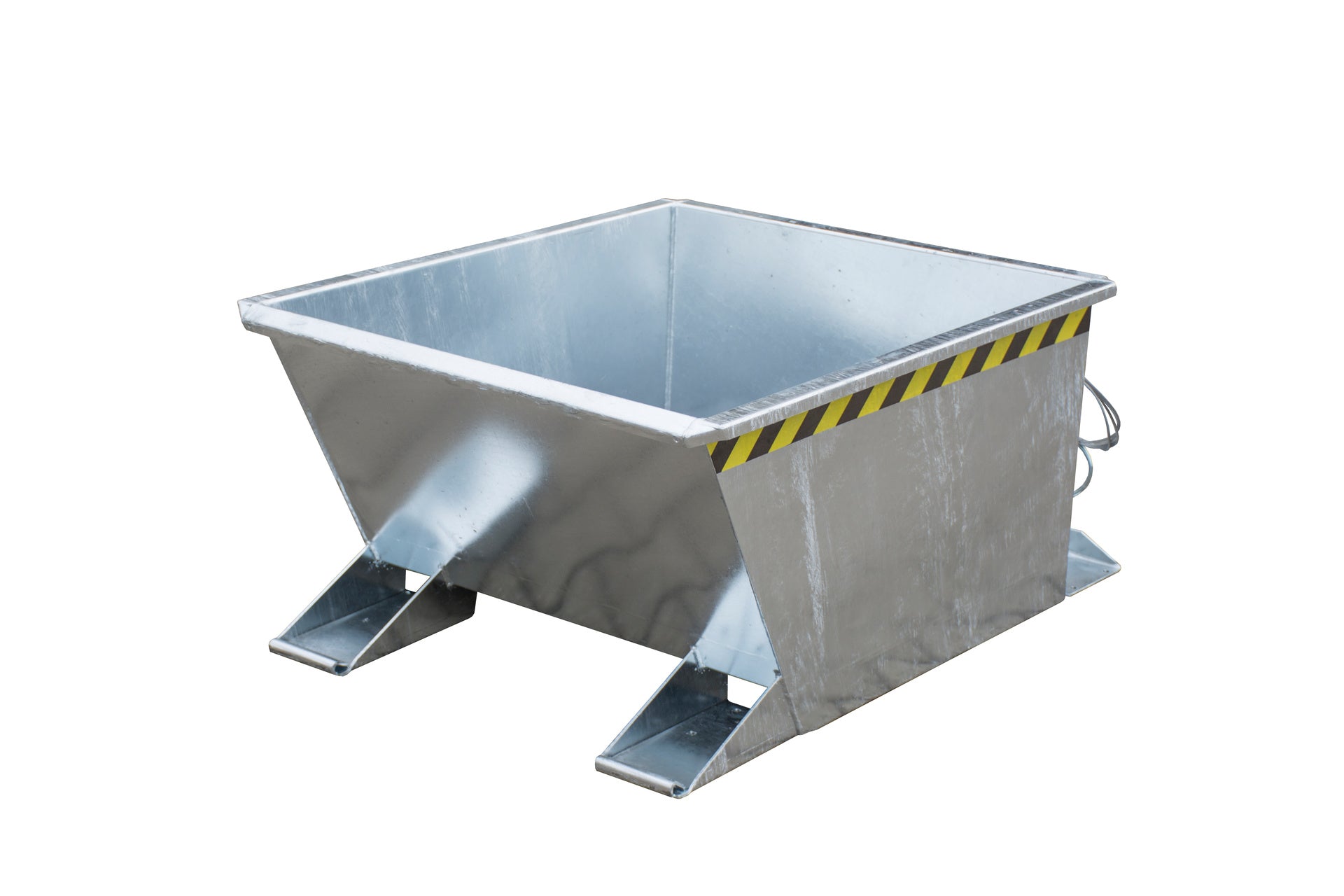 Swarf Tilting Container SGU-RZ 30