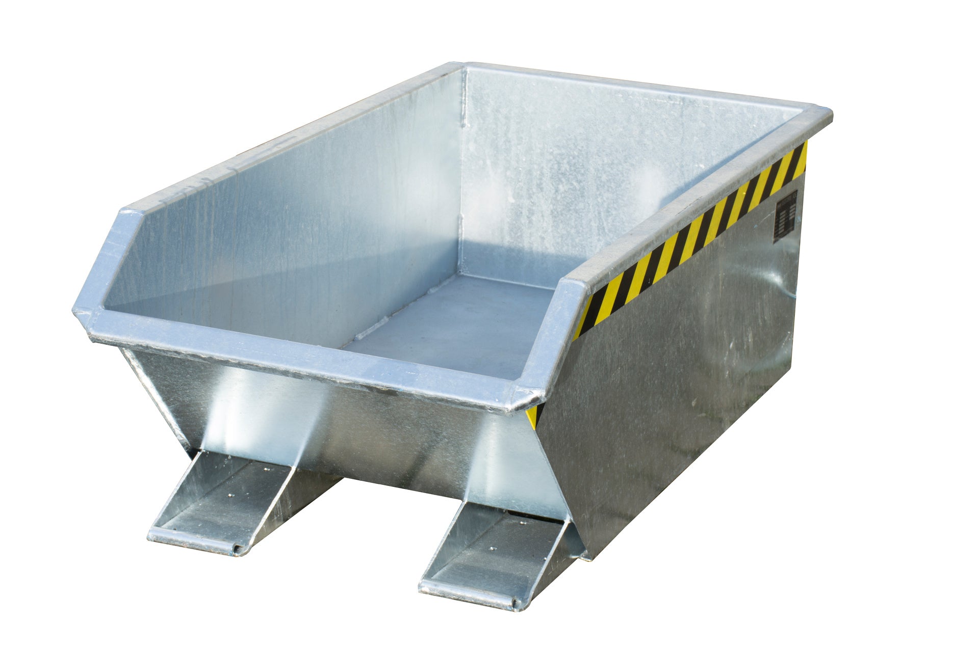 Mini Tilting Container MGU 230