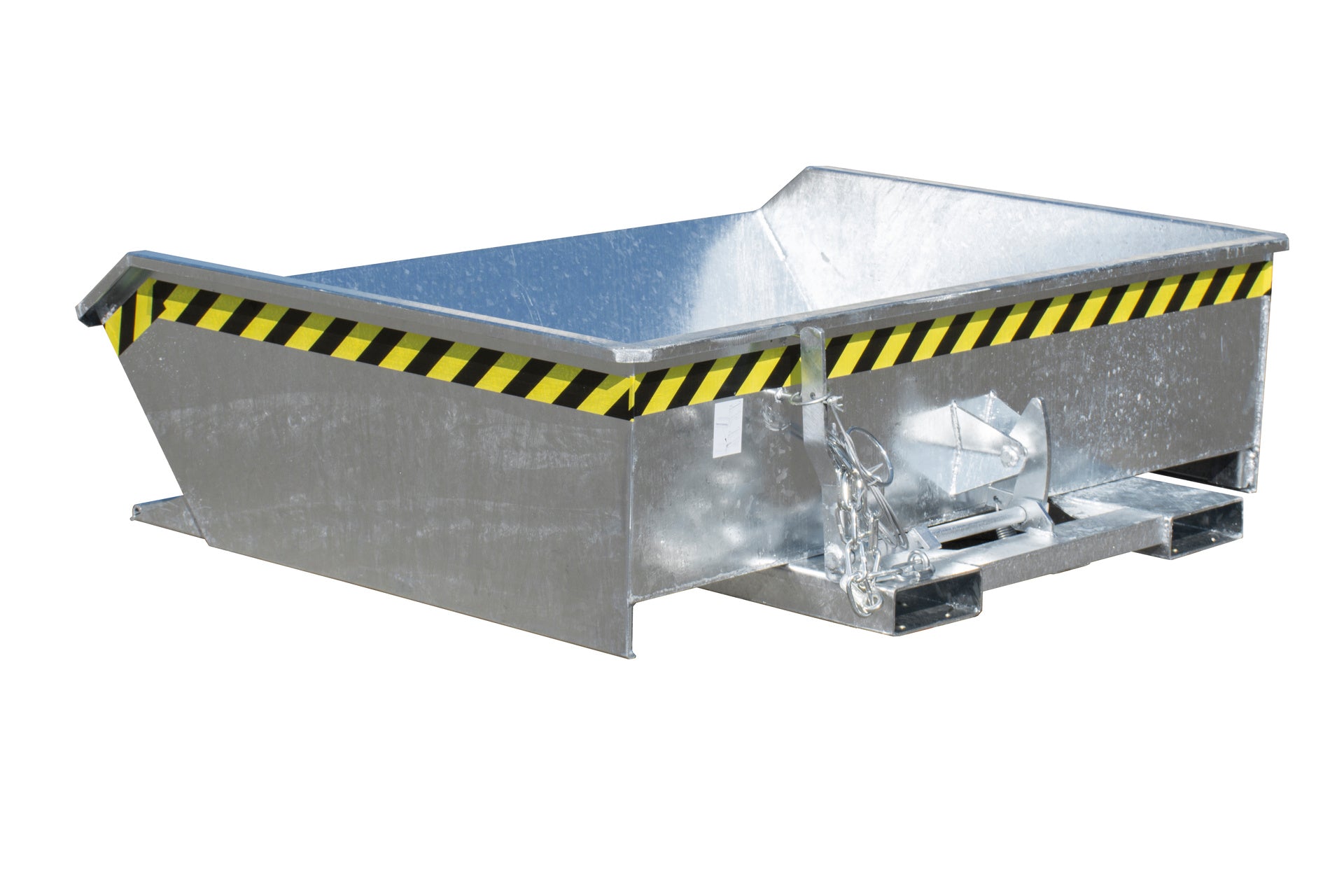 Mini Tilting Container MGU 610