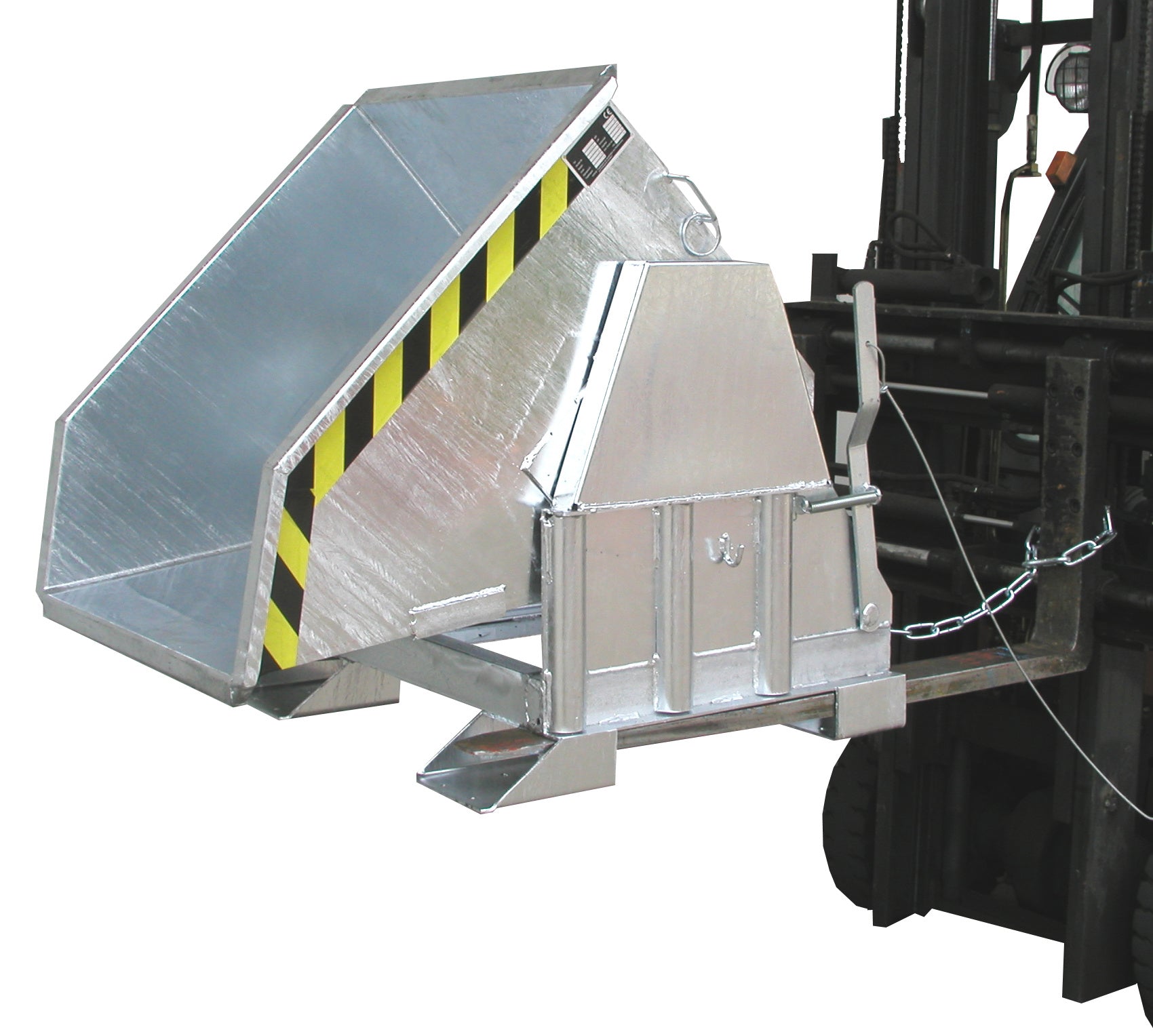 Tilting Container BK 30