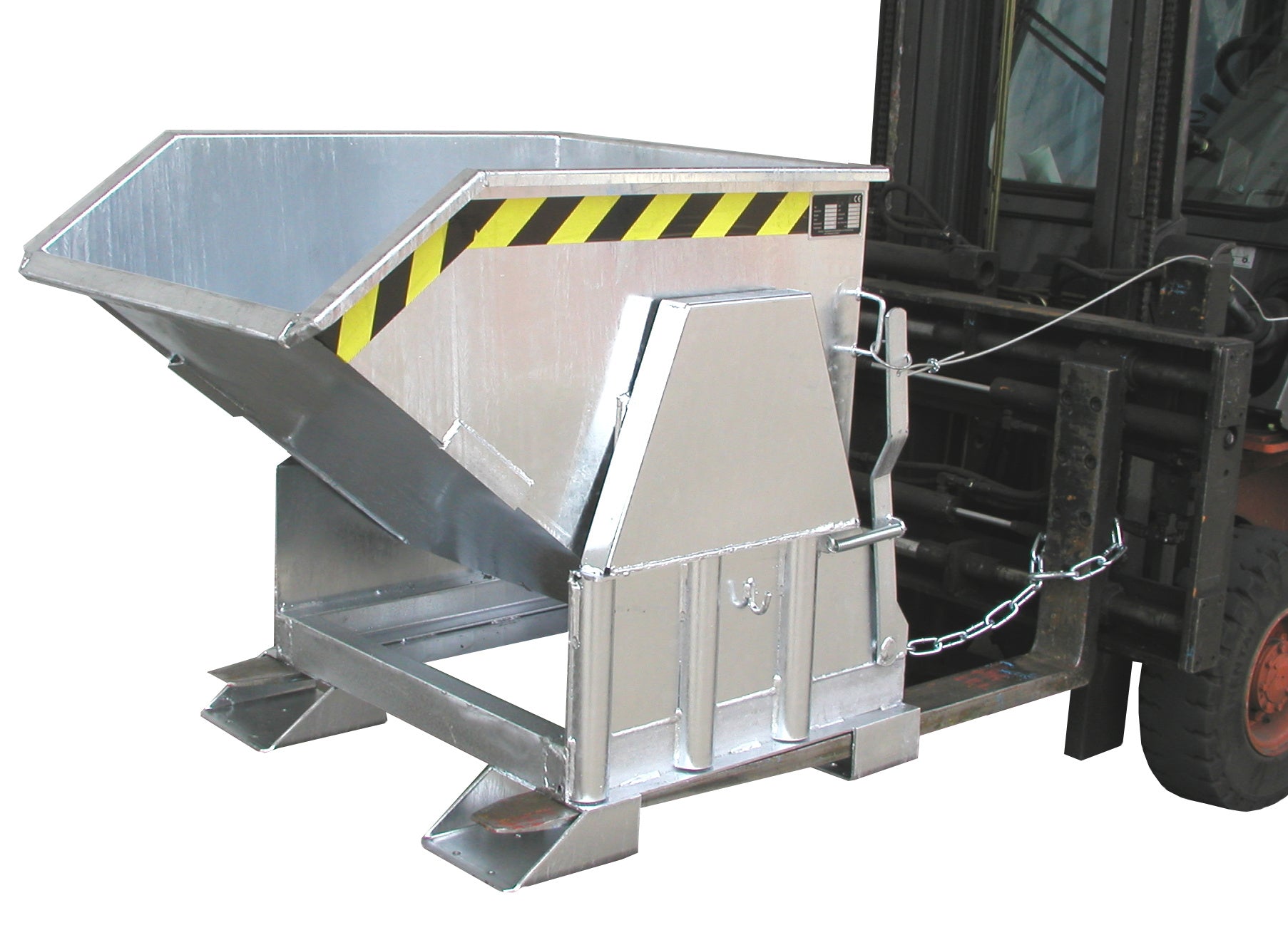 Tilting Container BK 30