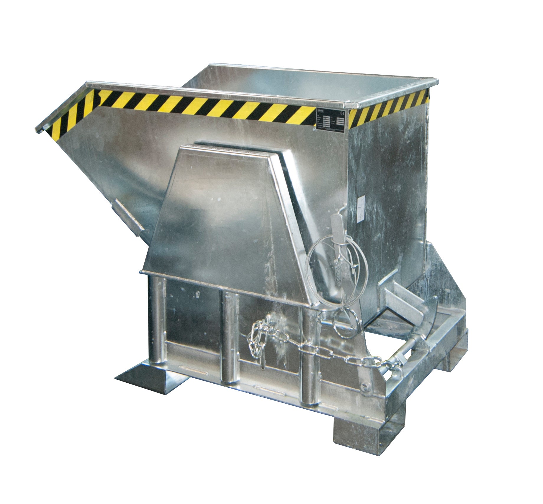 Tilting Container BK 50