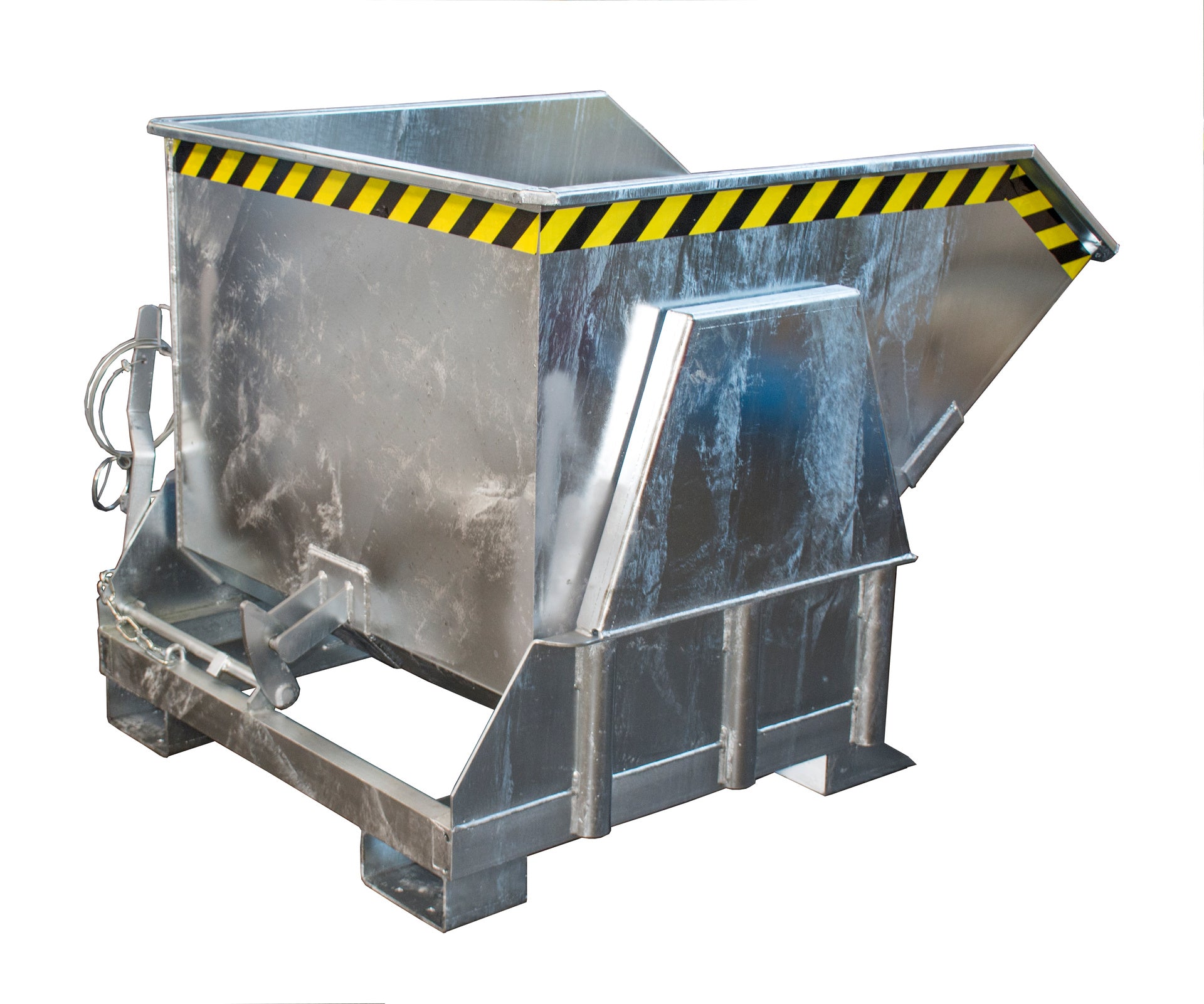 Tilting Container BK 80
