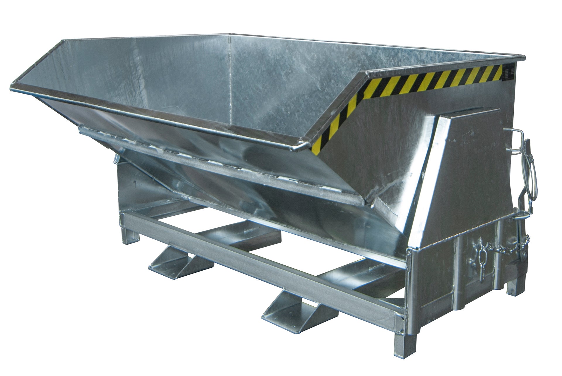 Tilting Container BK 150