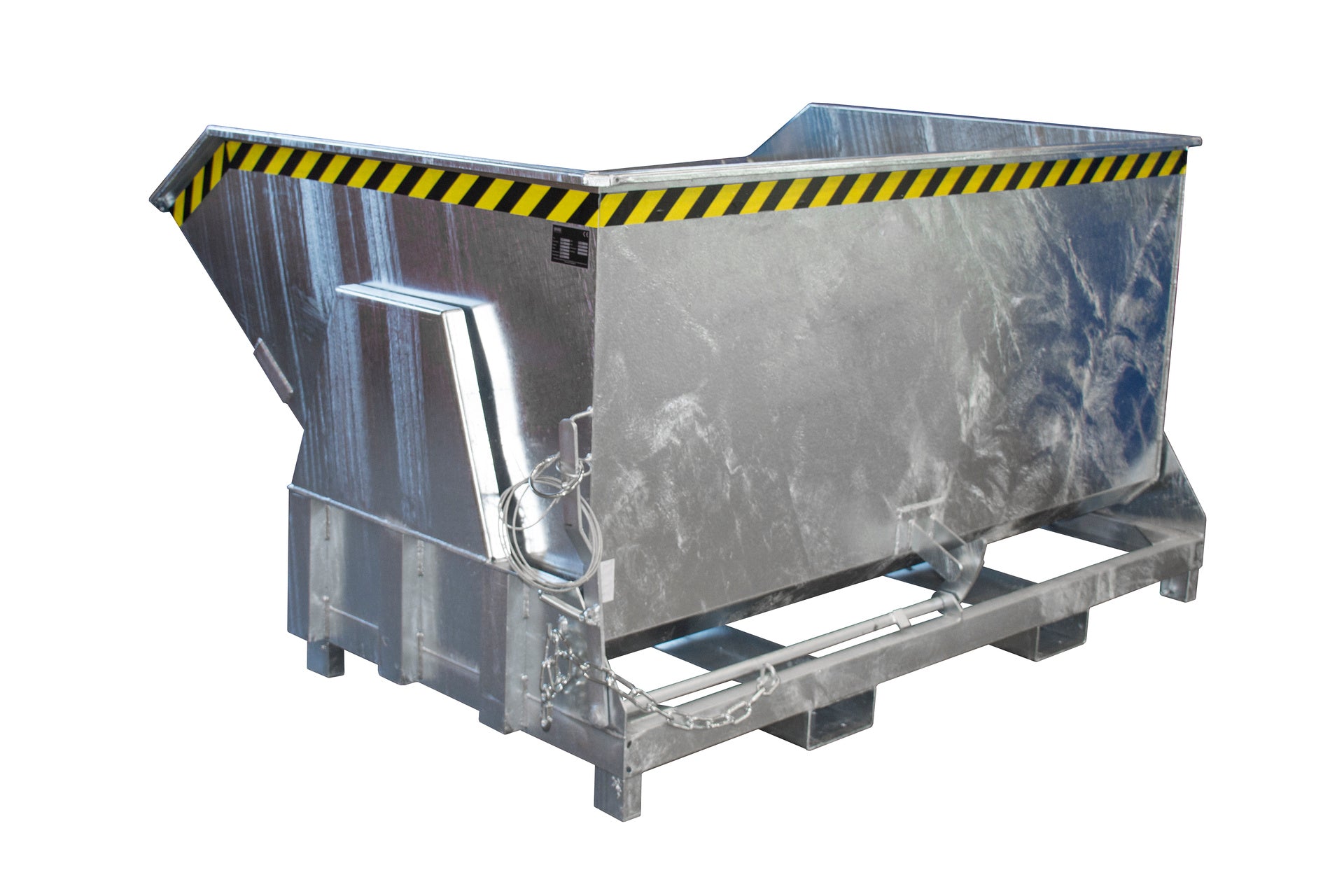 Tilting Container BK 200