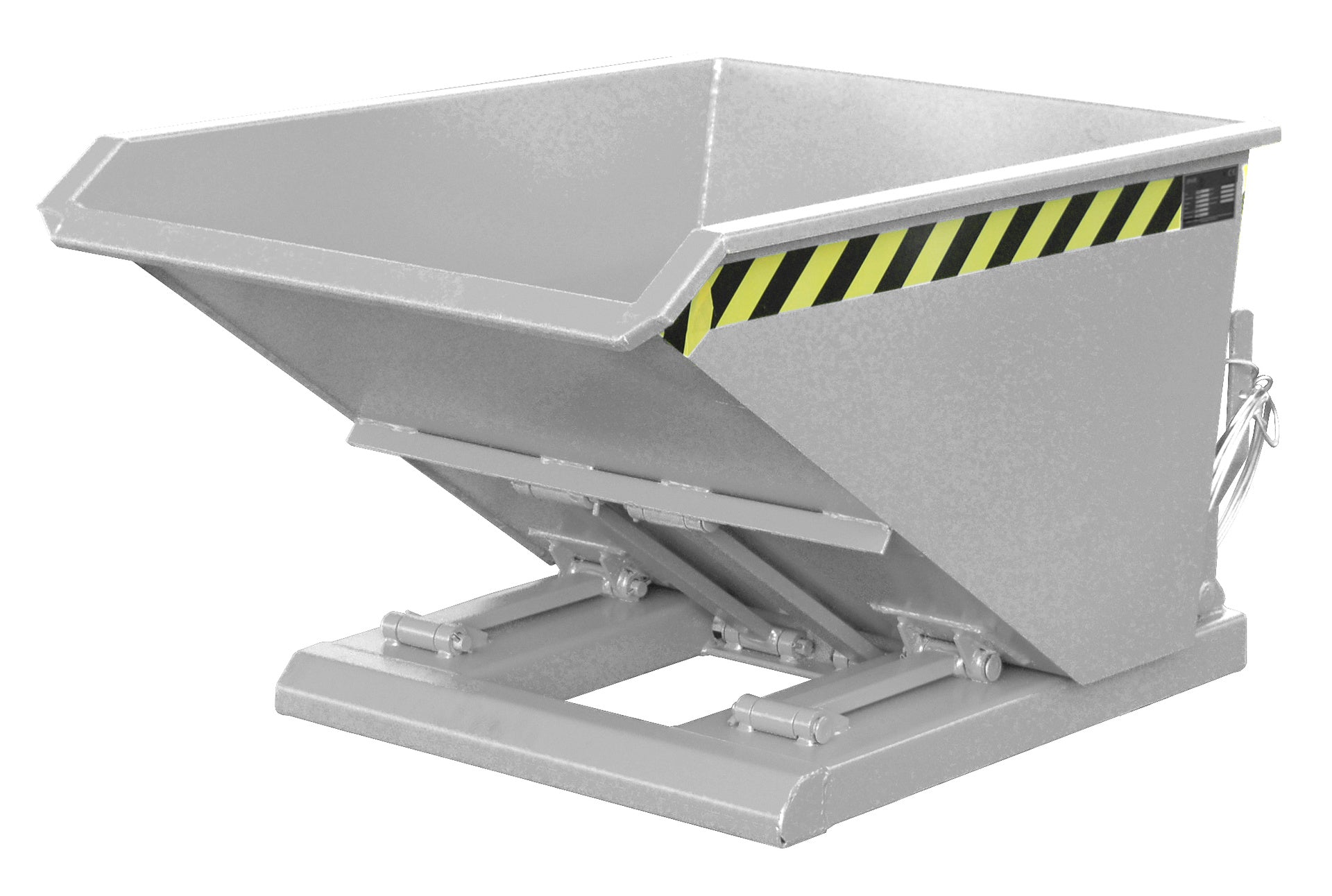 Tilting Container NK 30