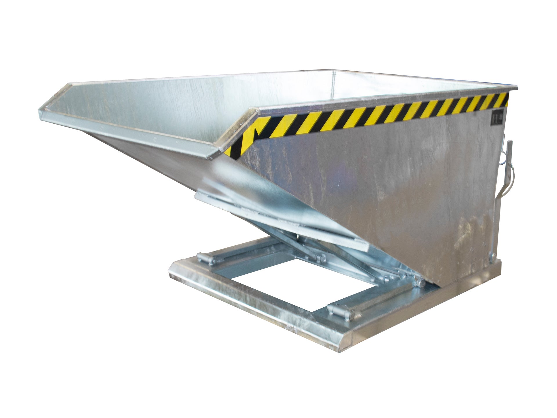 Tilting Container NK 75
