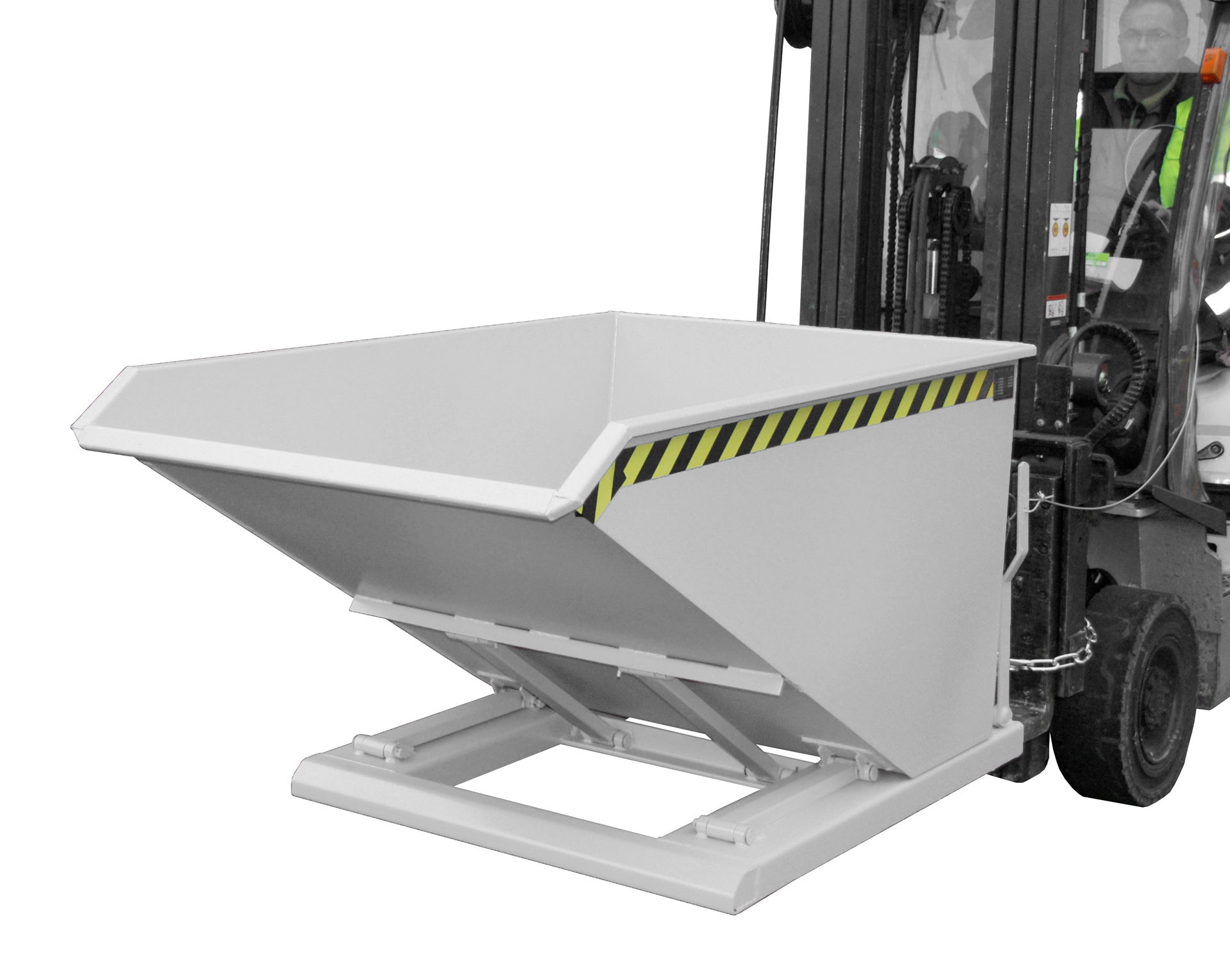 Tilting Container NK 100