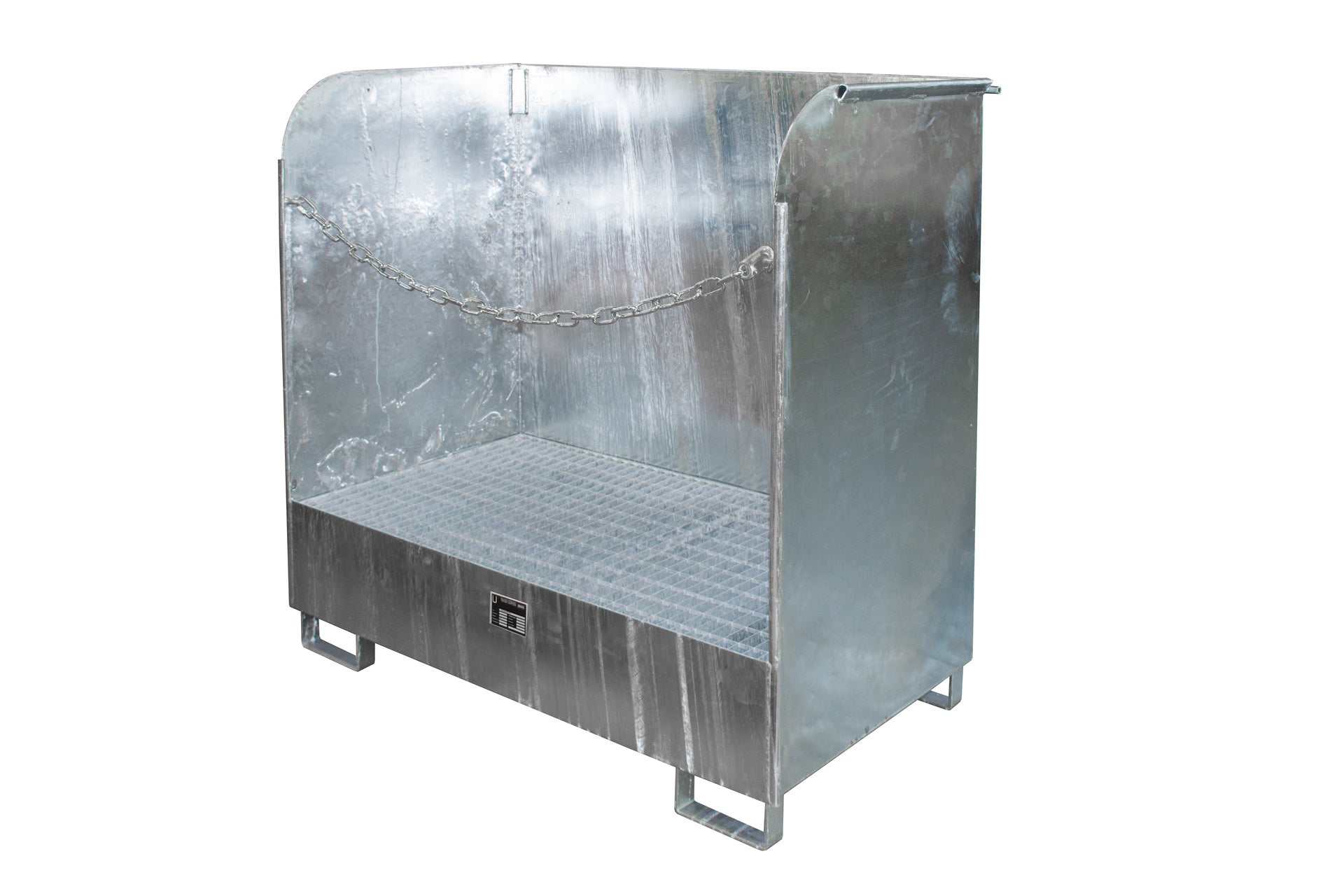 Hazardous Materials Depot GD-A