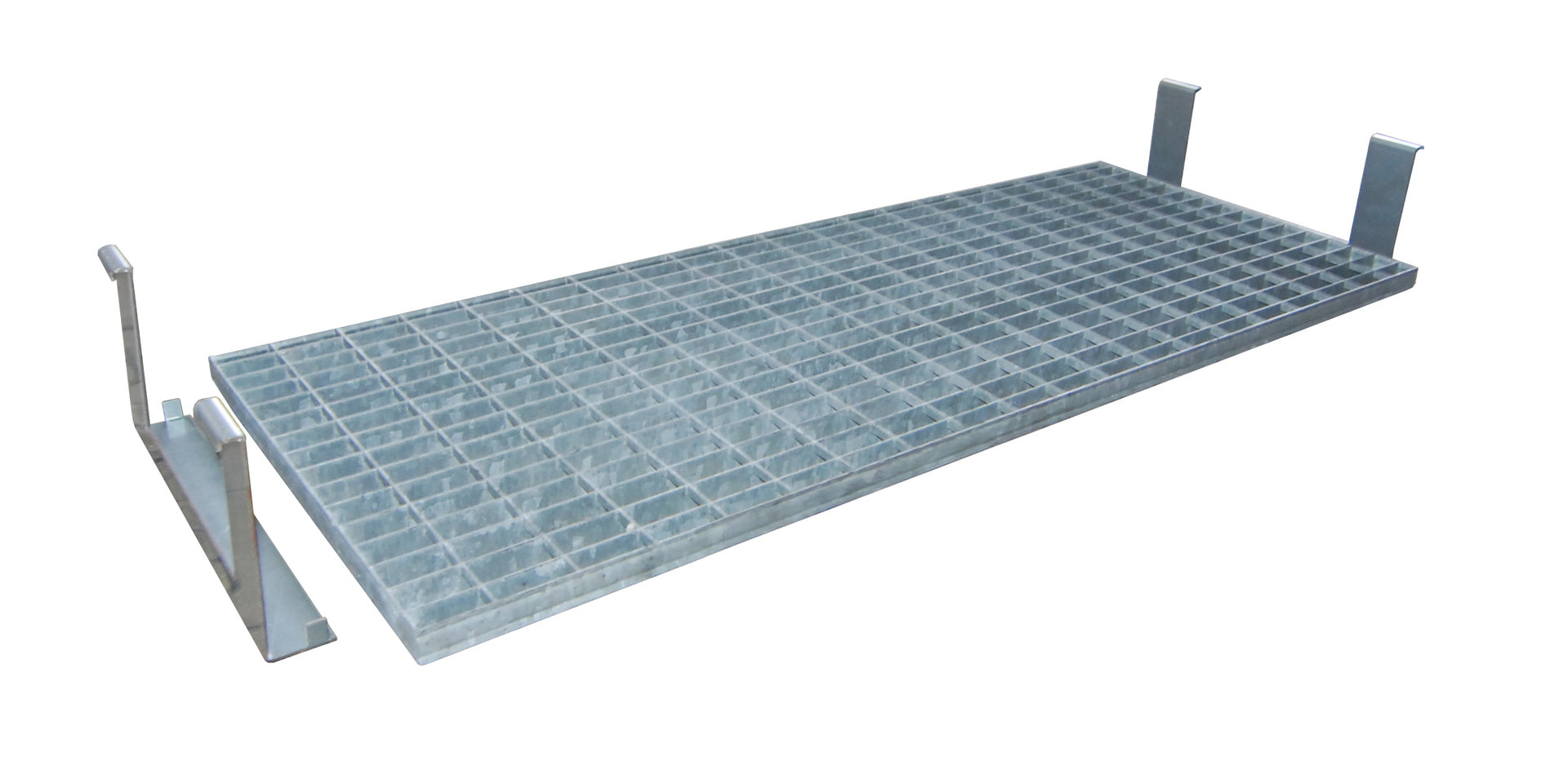 Intermediate Storage Level ZB for Hazardous Materials Depots