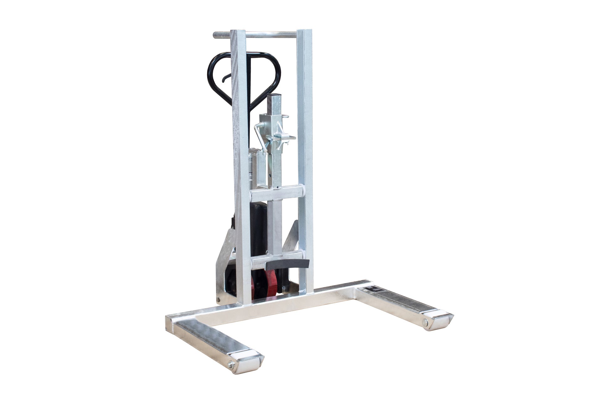 Drum Jack Roller FHR 600 G