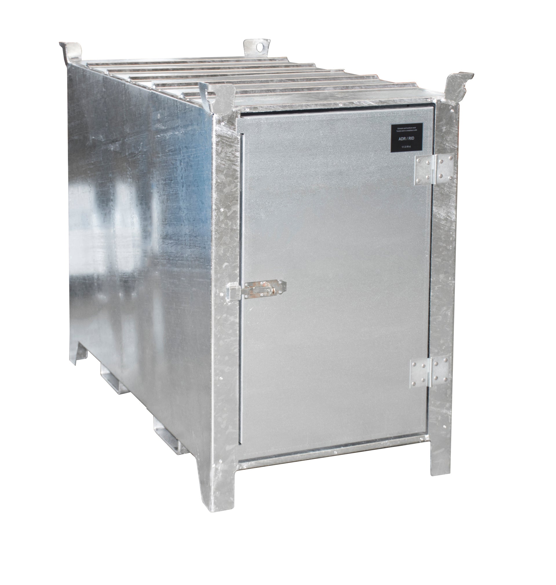 Fluorescent Tube Box SL 150