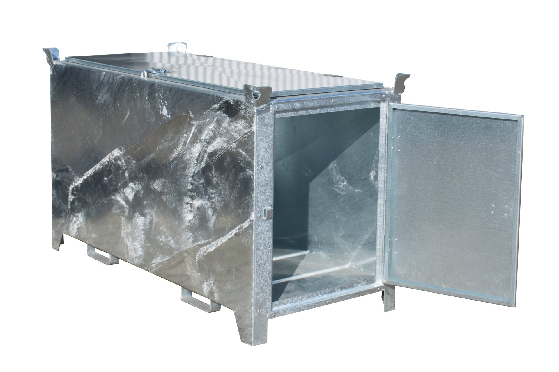 Fluorescent Tube Box SL-D 150