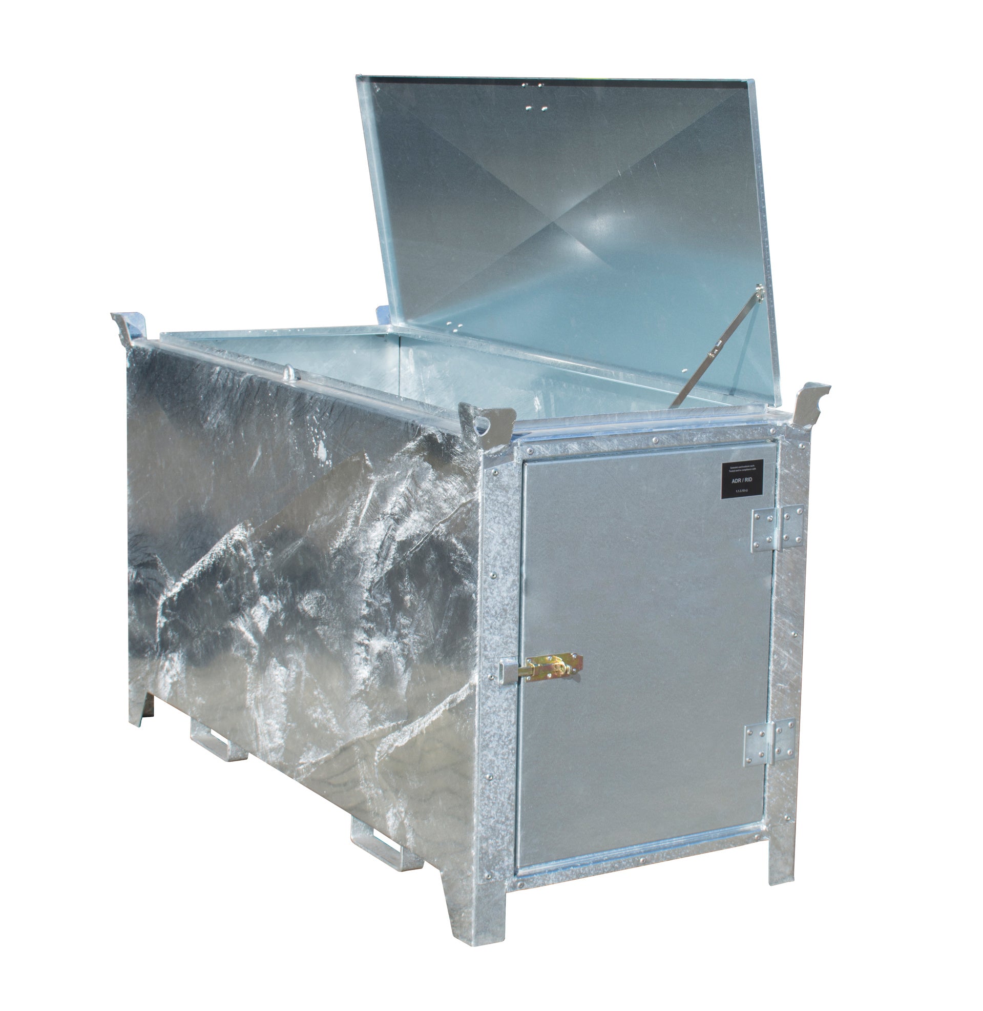 Fluorescent Tube Box SL-D 150